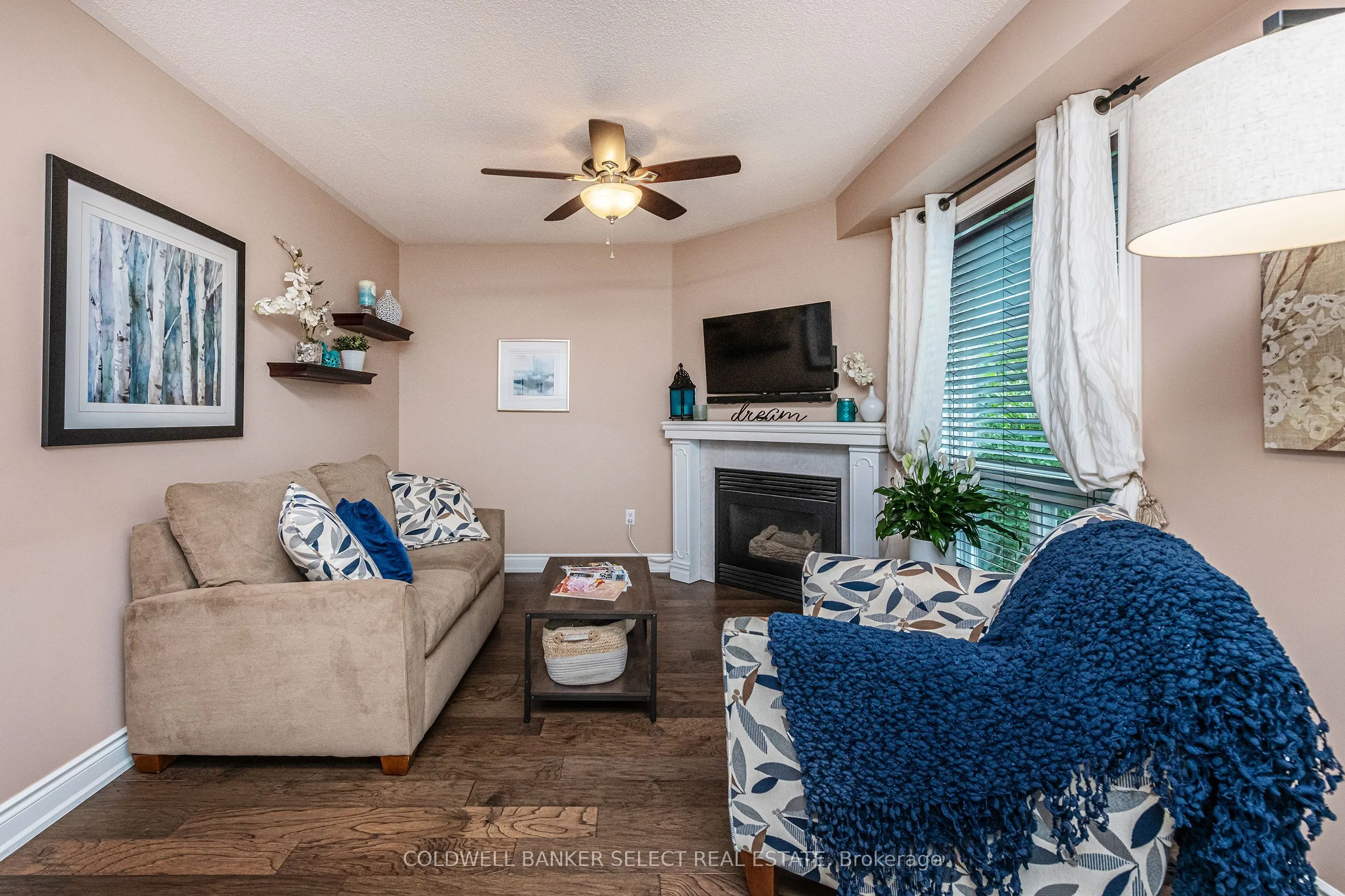 17 Saddletree Trail