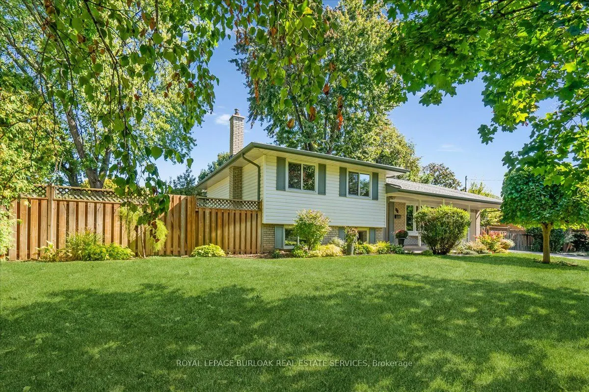 871 Francis Road