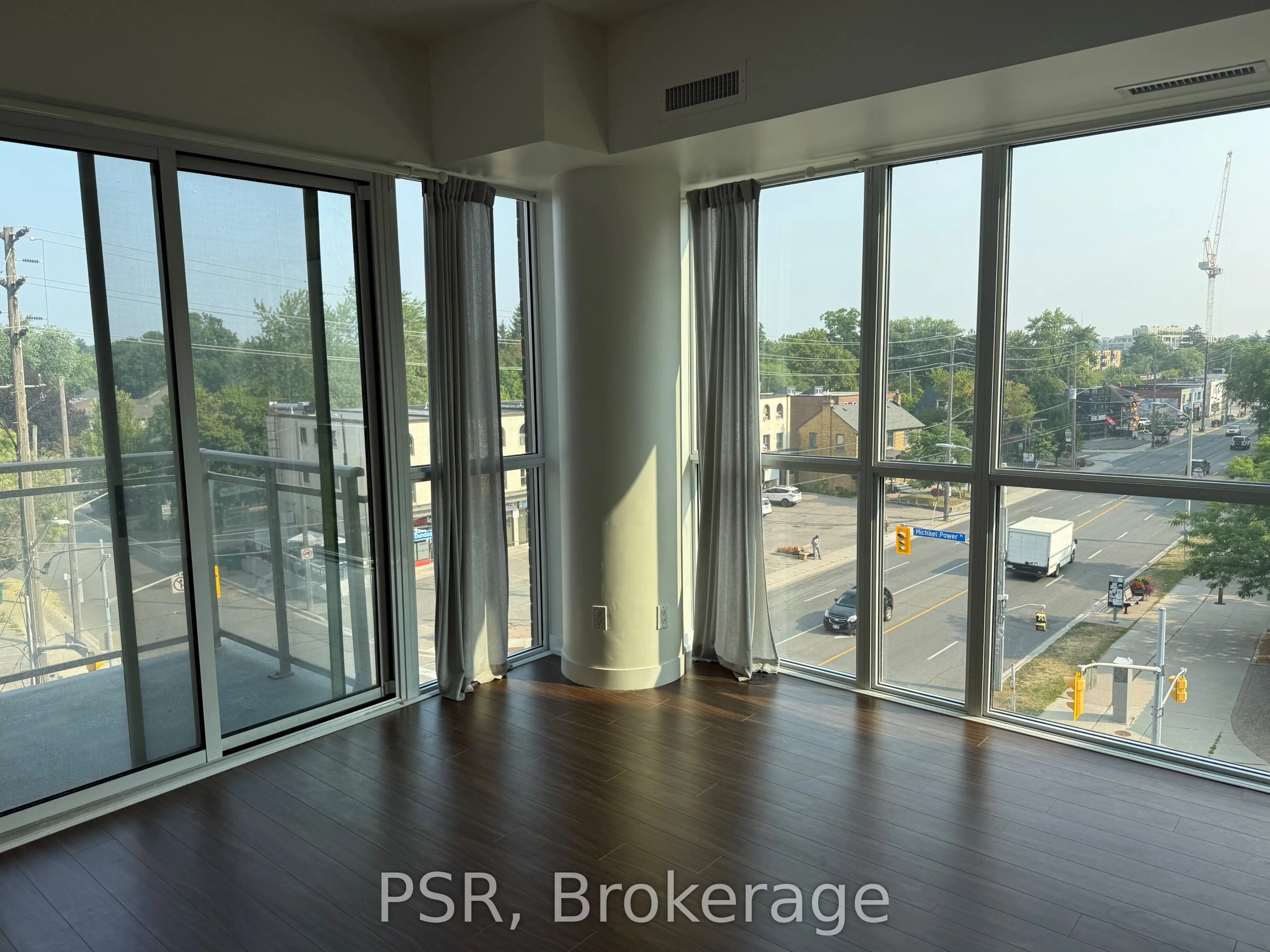 5101 Dundas Street W, #403
