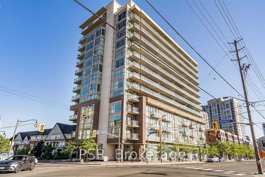 5101 Dundas Street W, #403