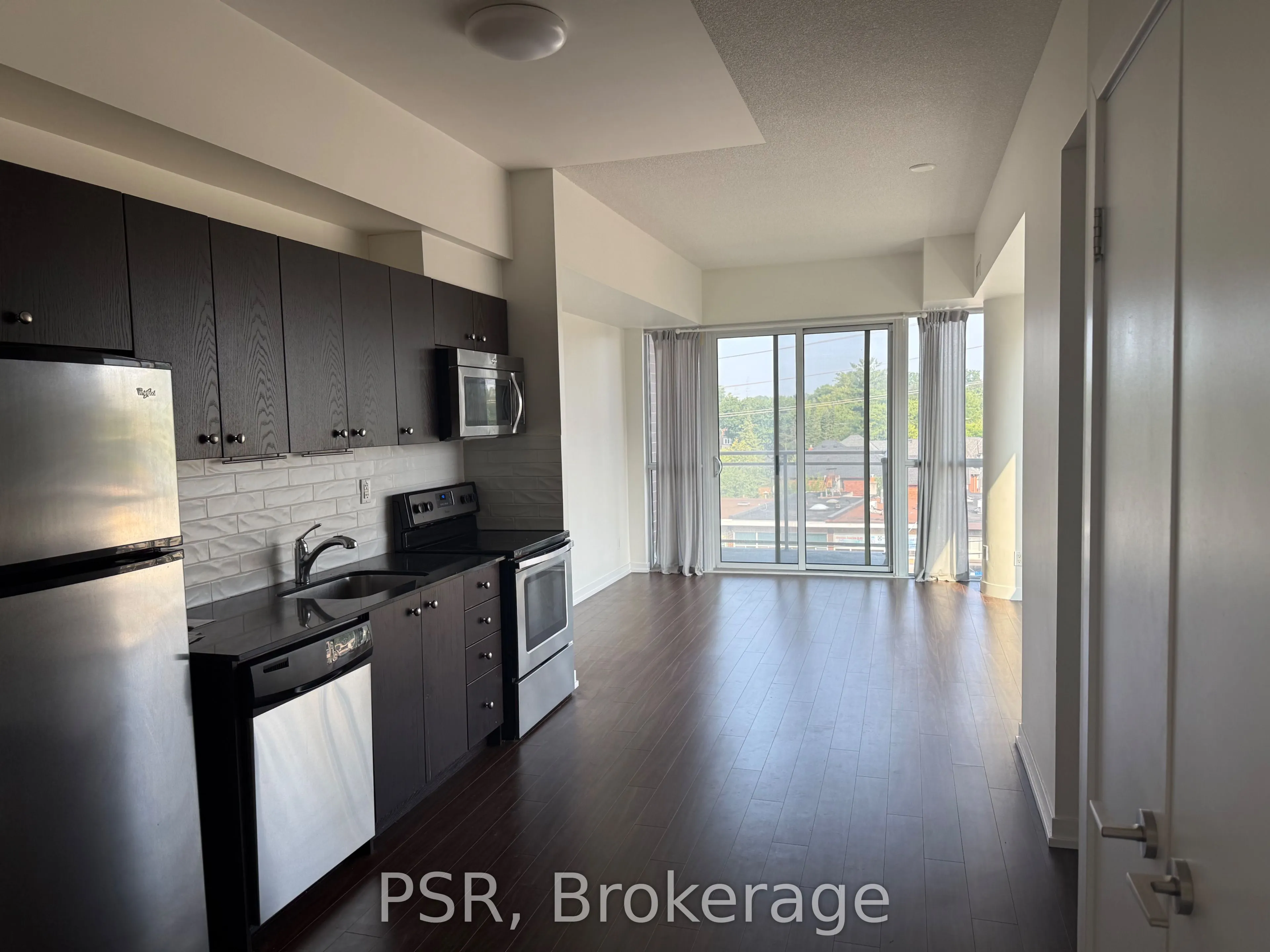 5101 Dundas Street W, #403