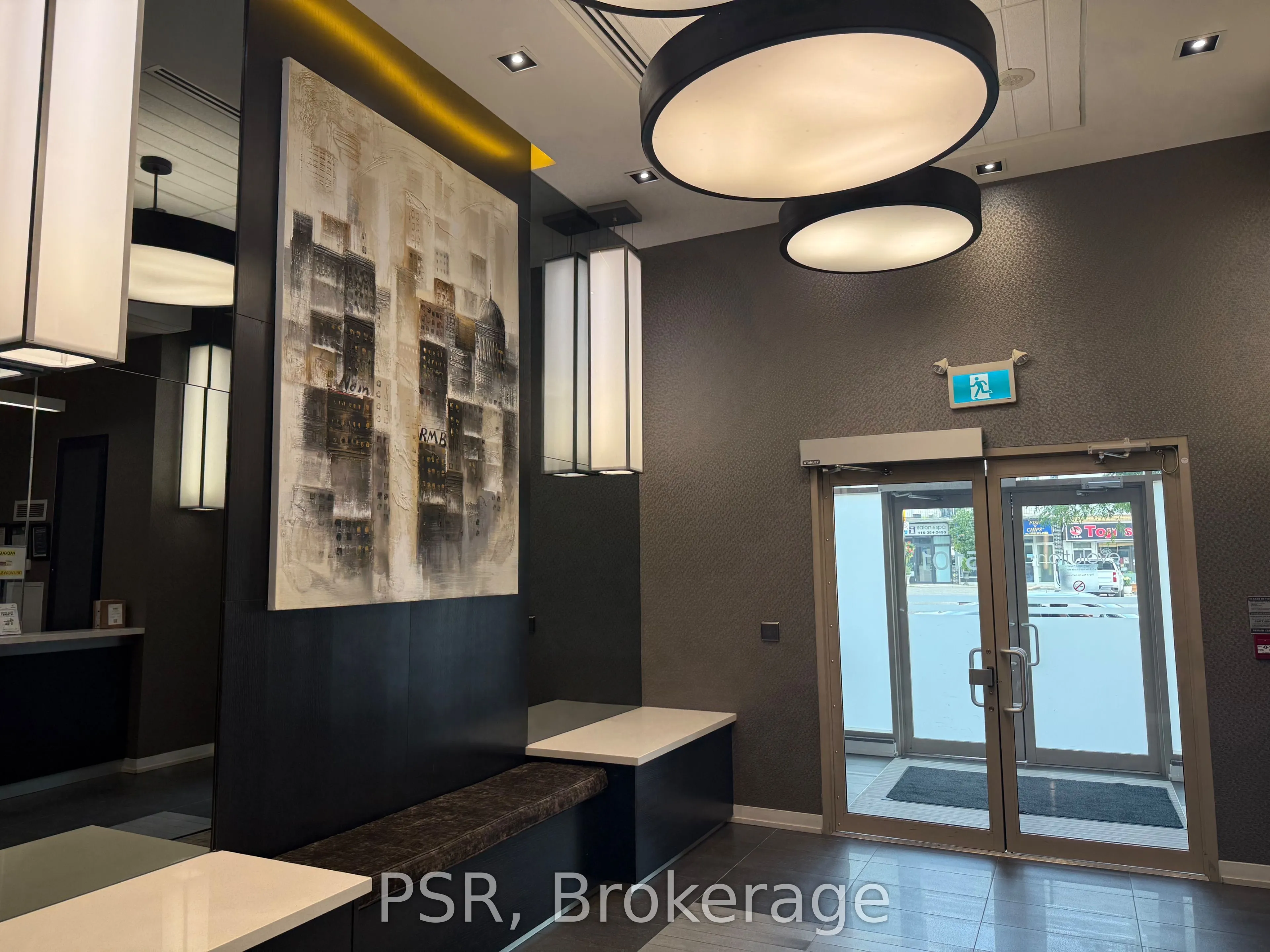 5101 Dundas Street W, #403