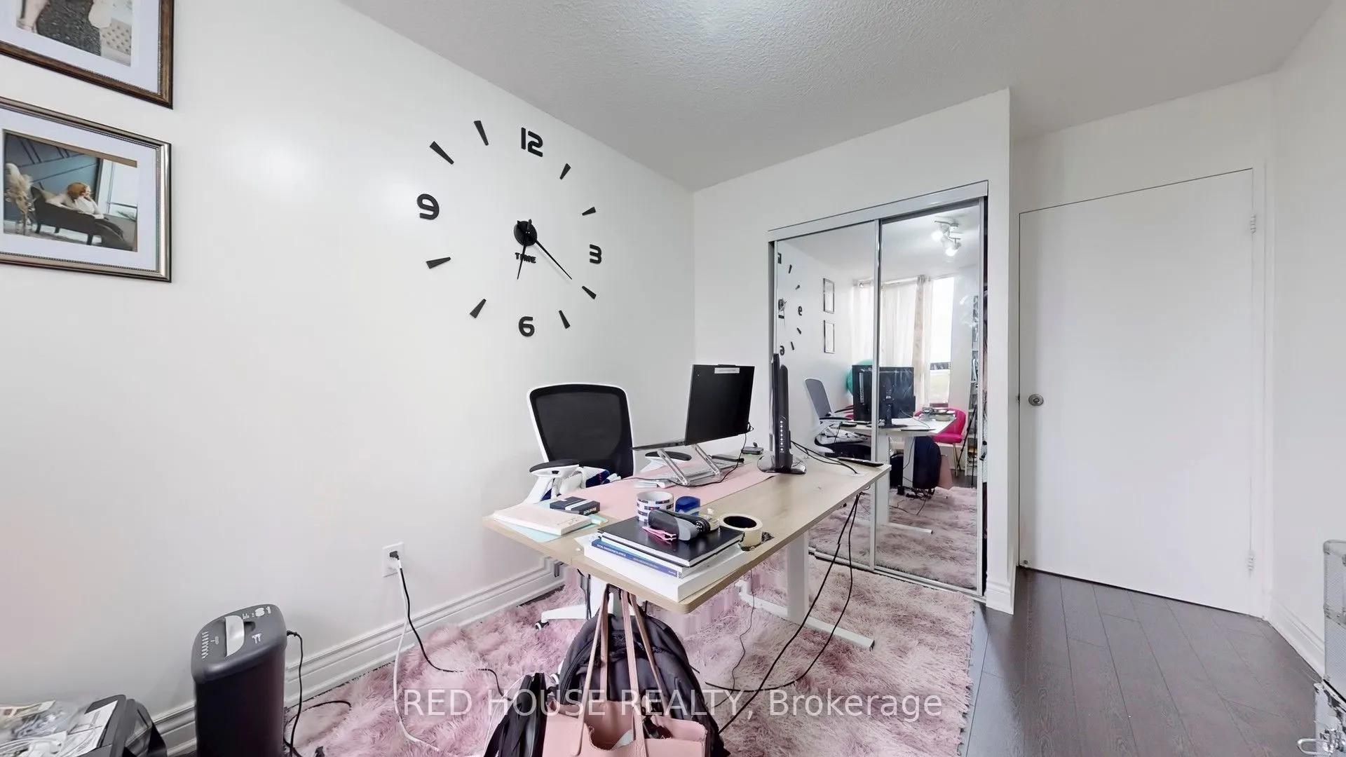 50 Mississauga Valley Boulevard, #413