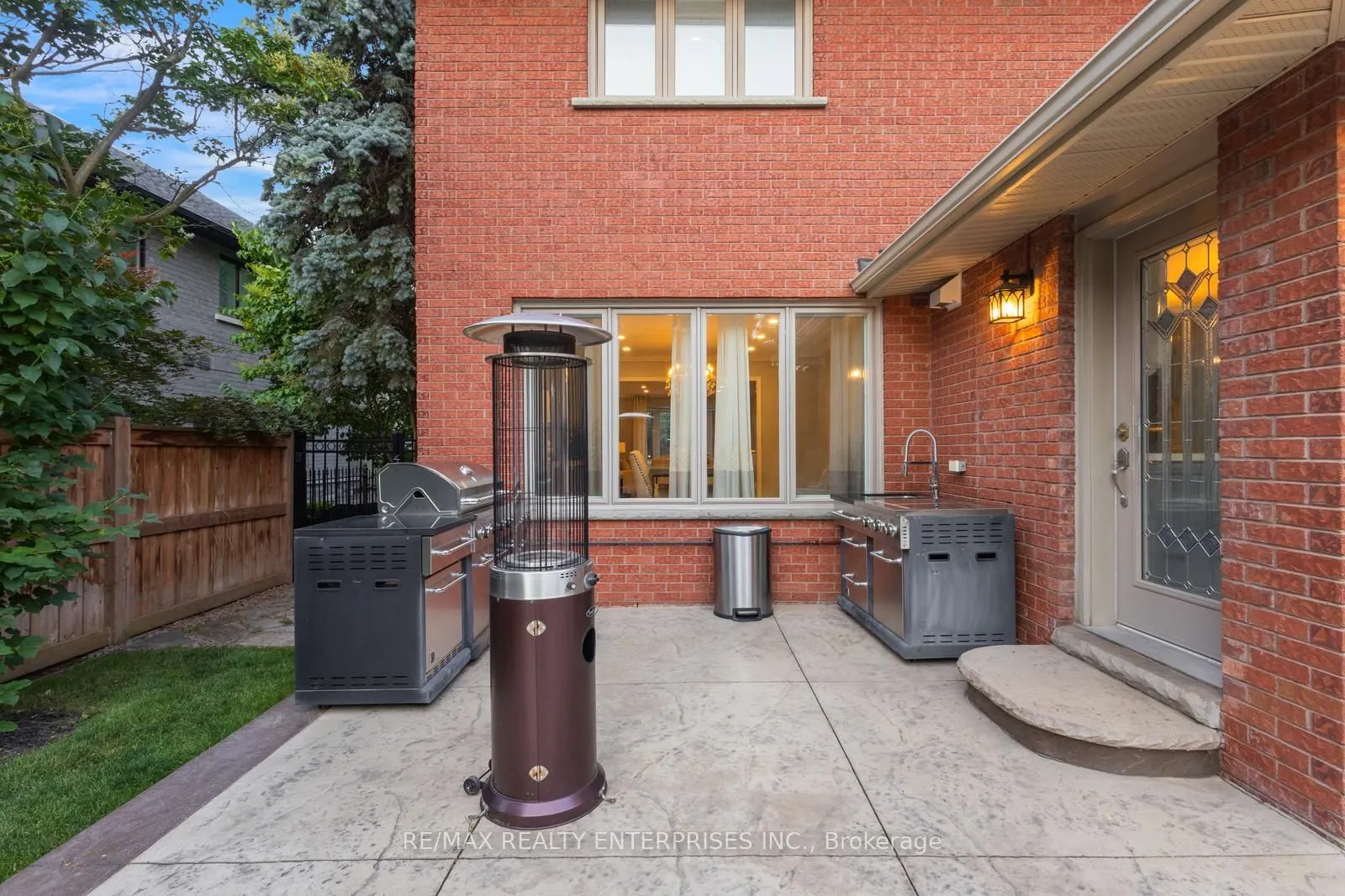 807 Indian Road