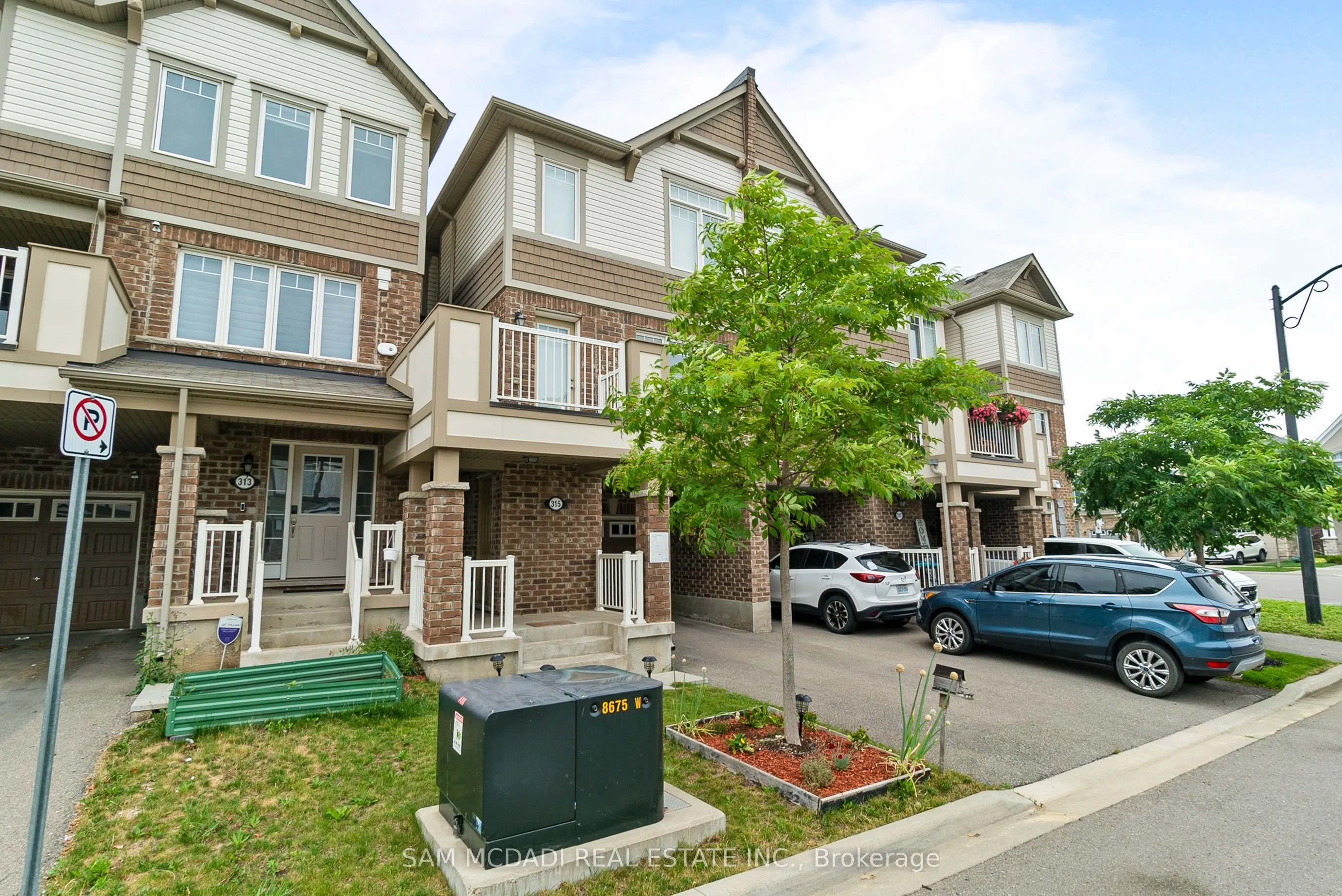 315 Murlock Heights