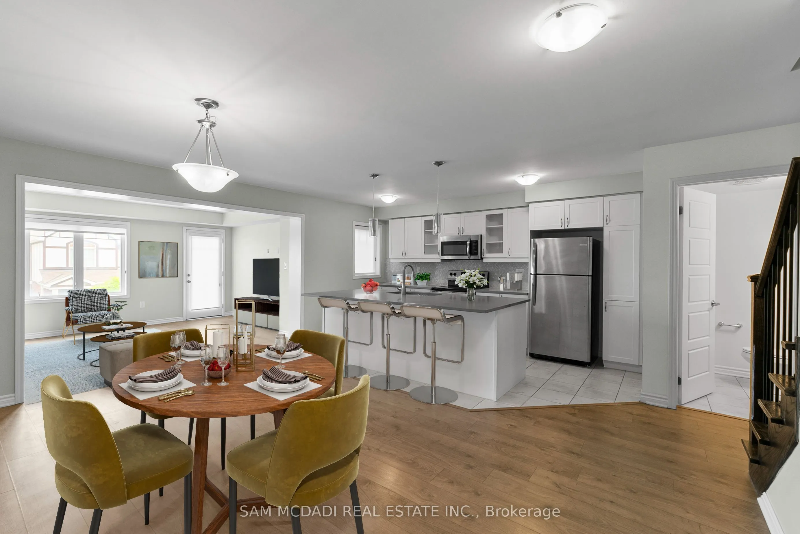 315 Murlock Heights