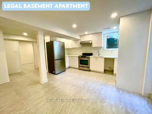106 Vivians Crescent, #Basement