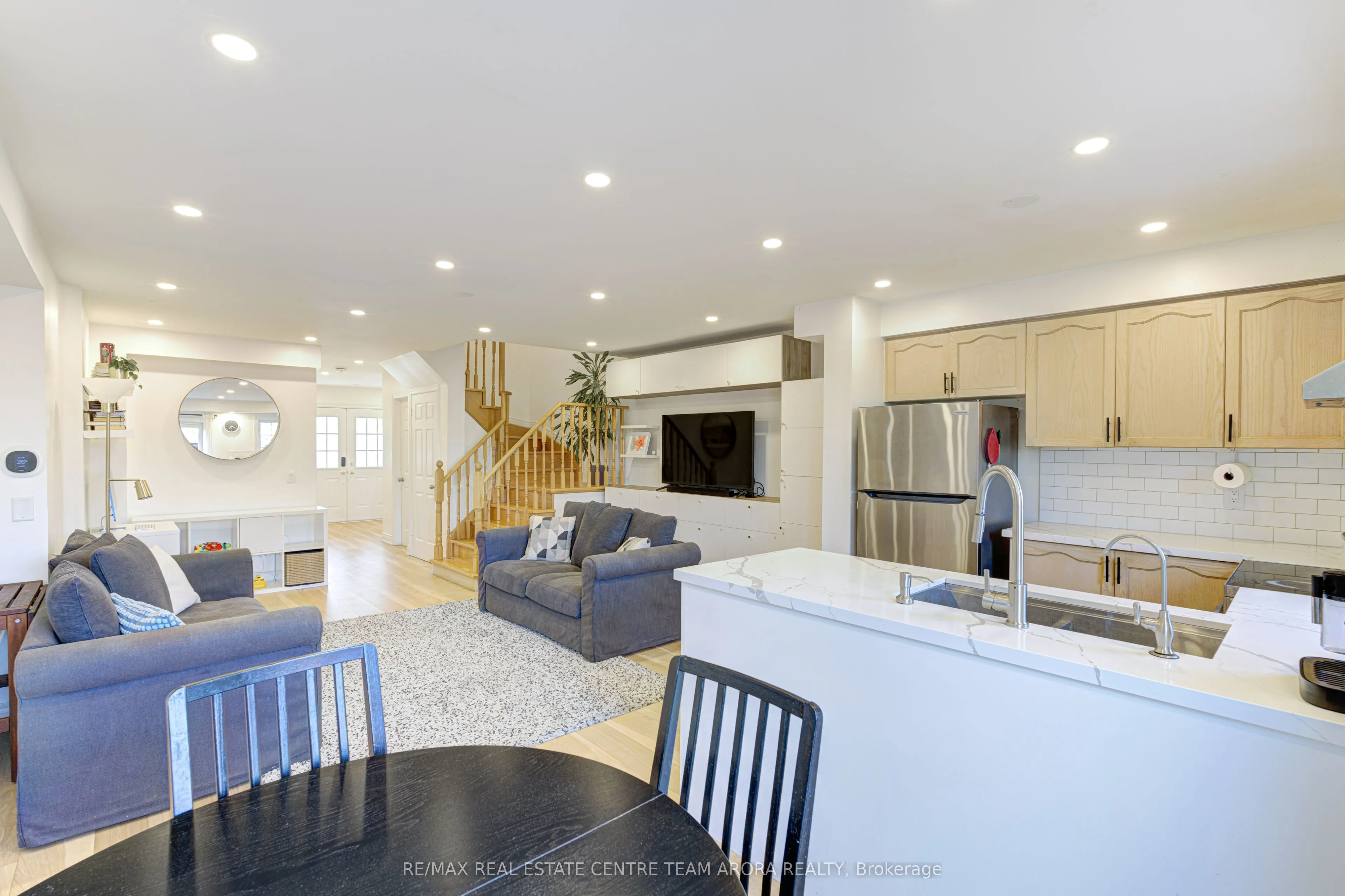 3 Checkerberry Crescent