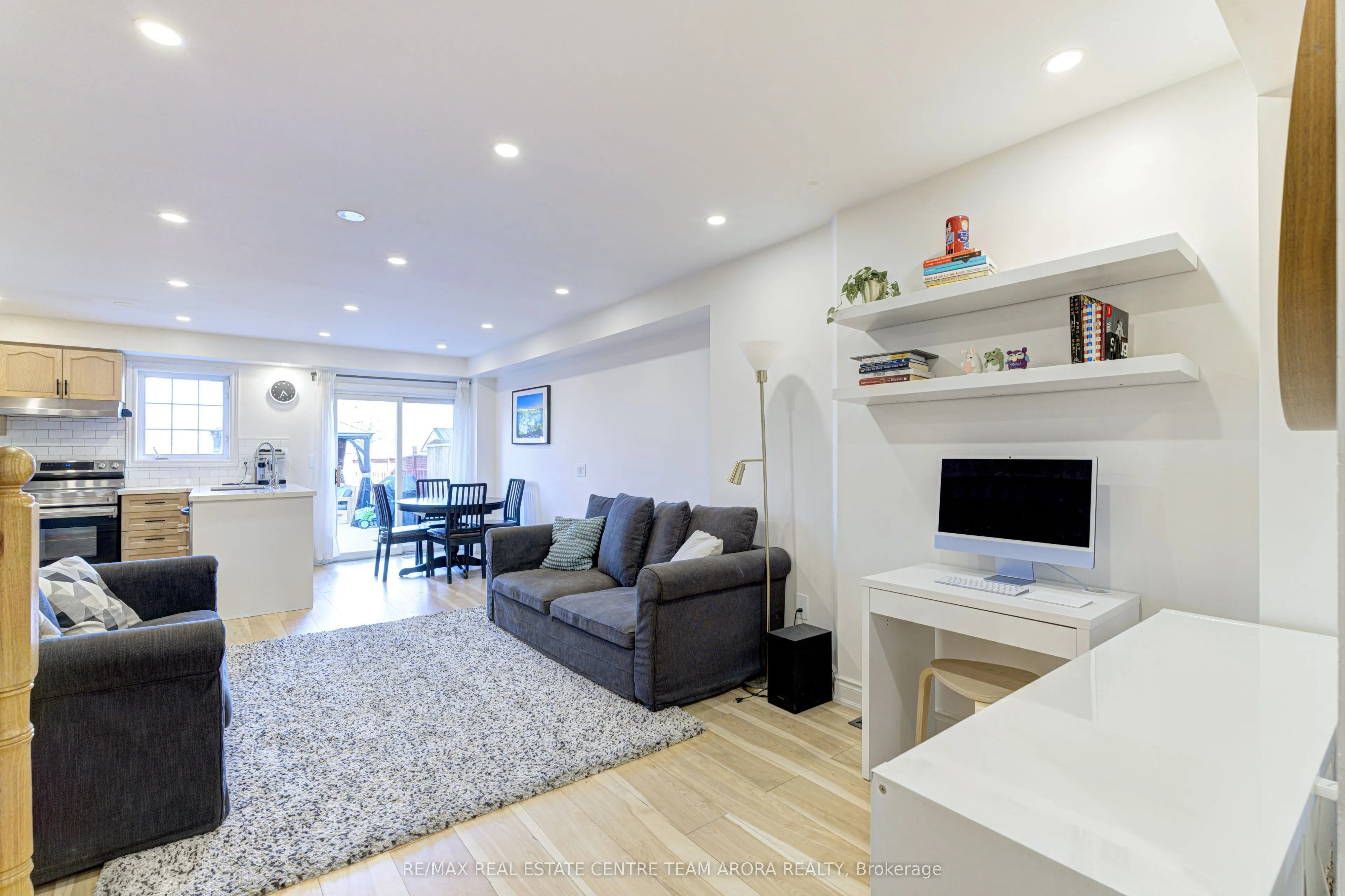 3 Checkerberry Crescent