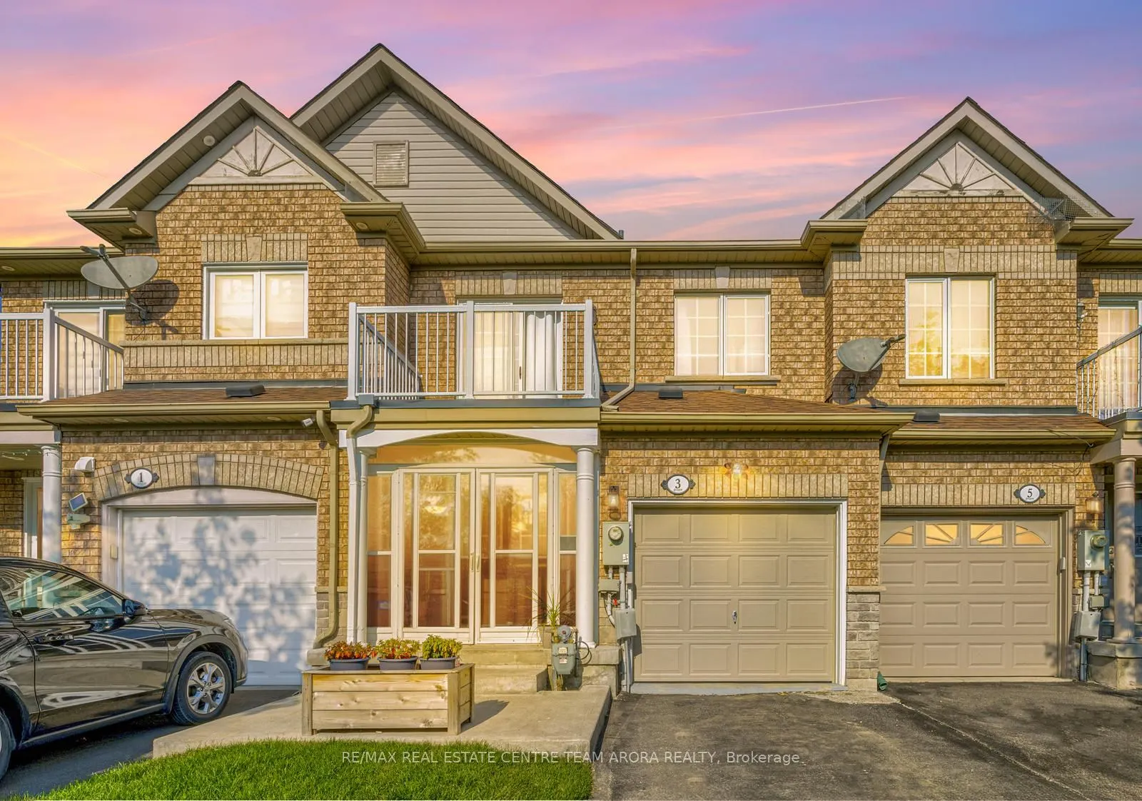 3 Checkerberry Crescent