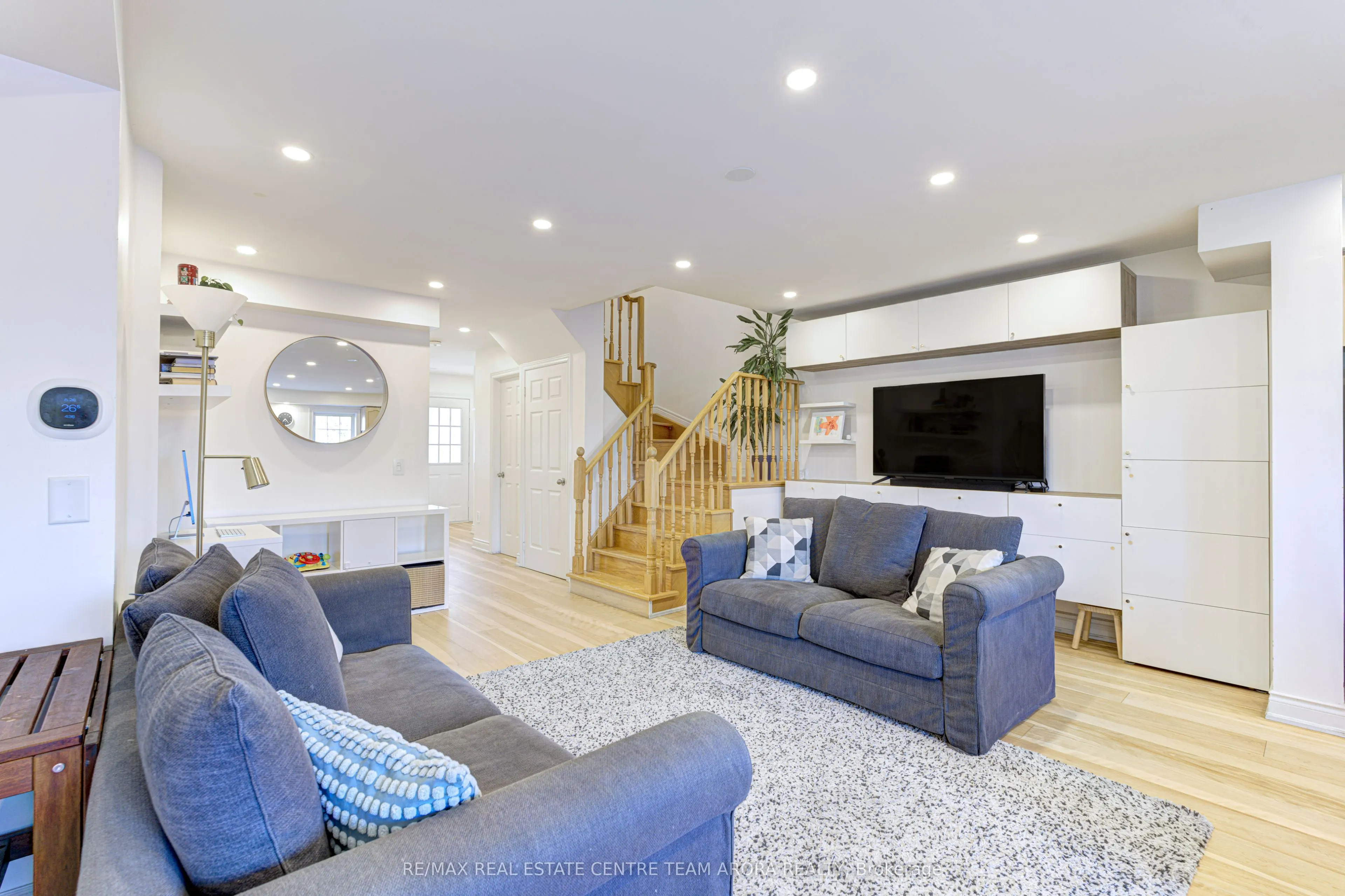 3 Checkerberry Crescent