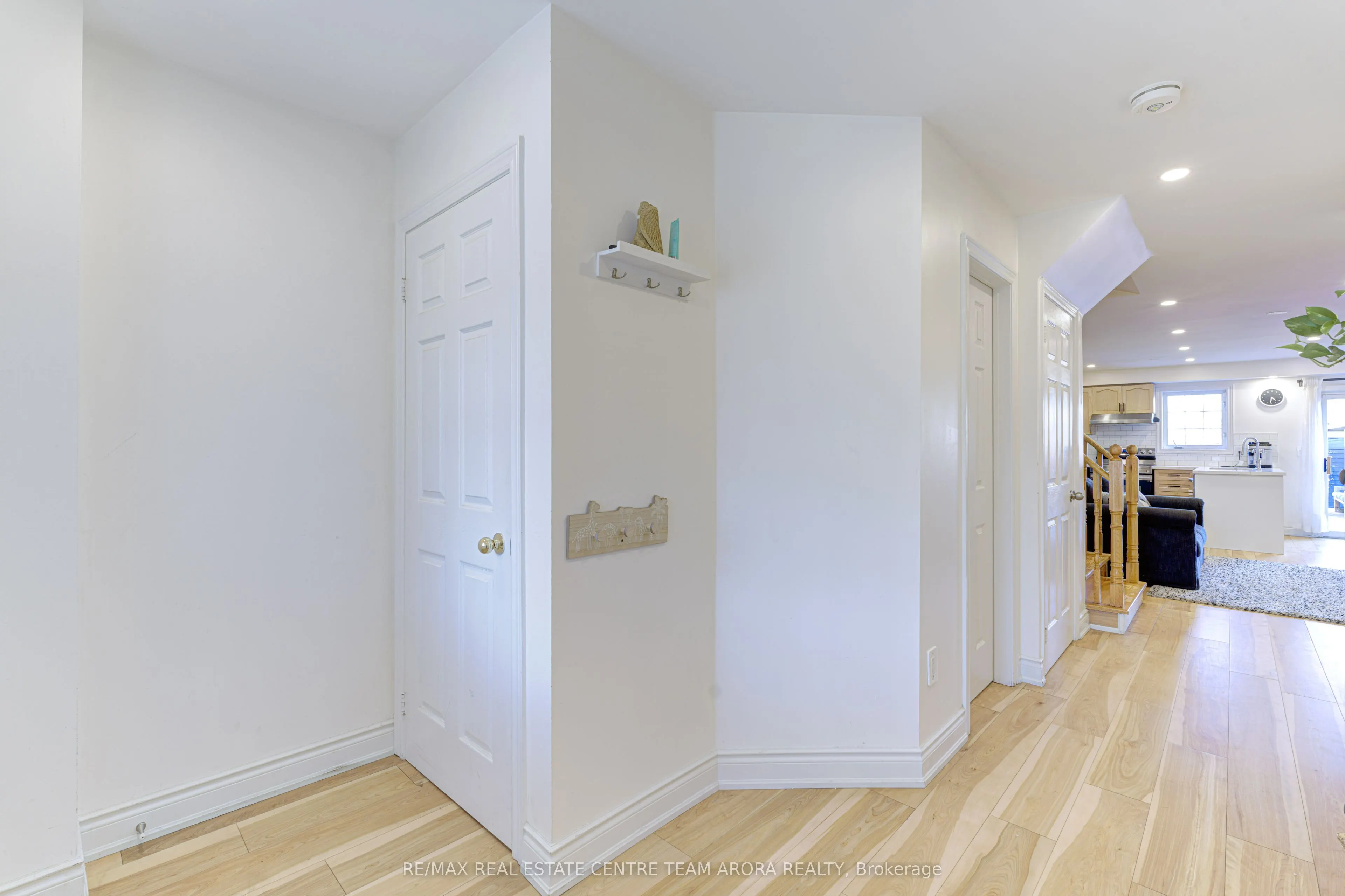 3 Checkerberry Crescent