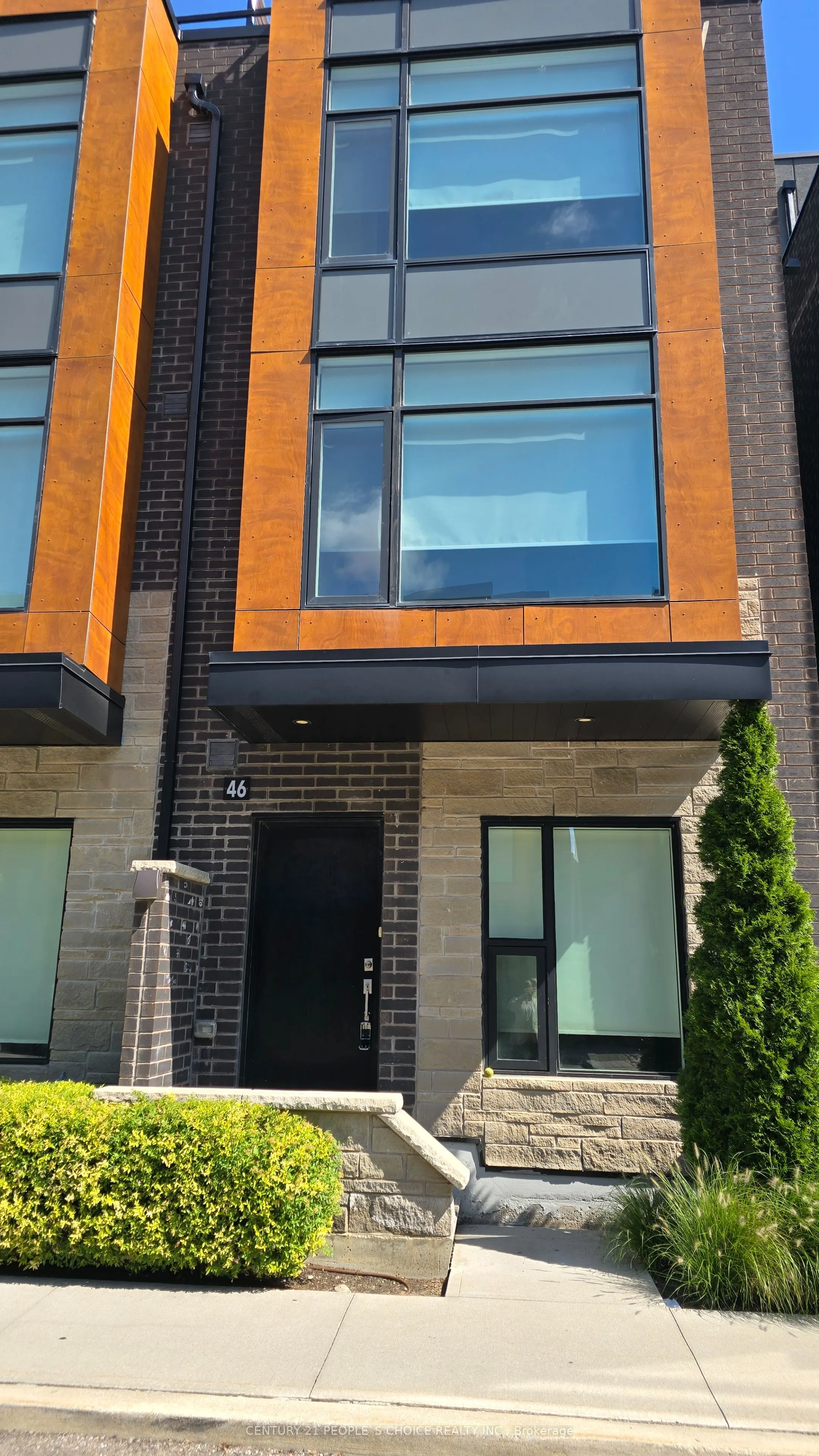 200 Malta Avenue, #46