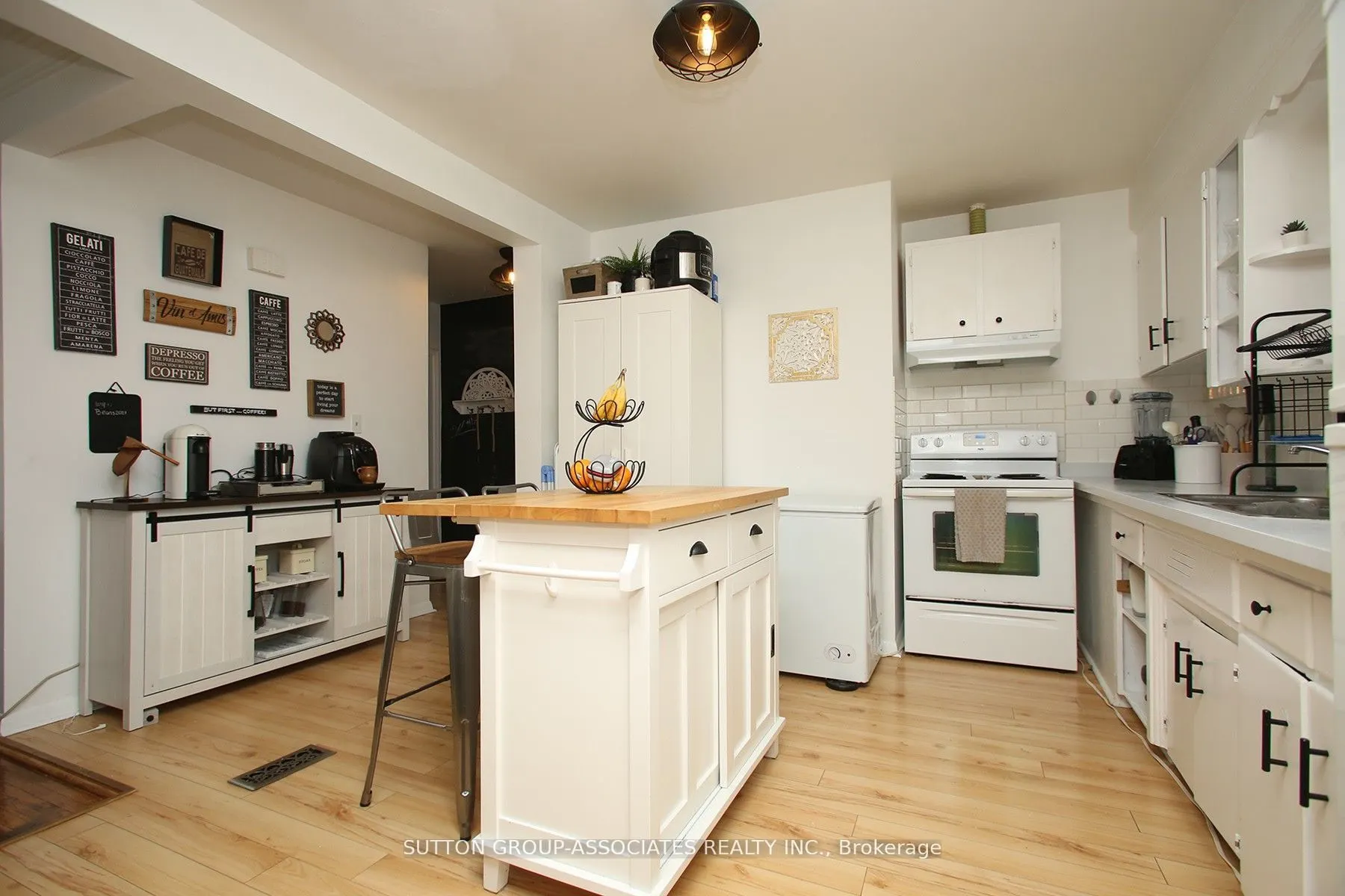 134 Grand Avenue, #2nd Fl.