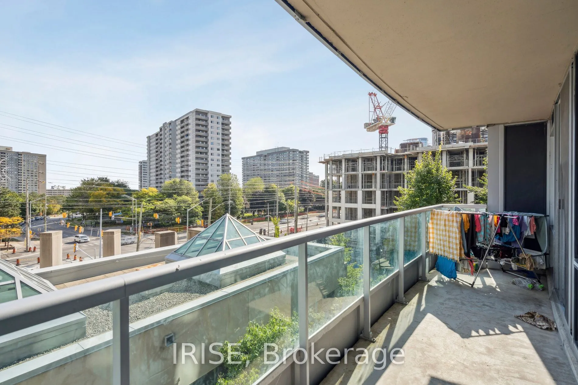 33 Elm Drive, #411