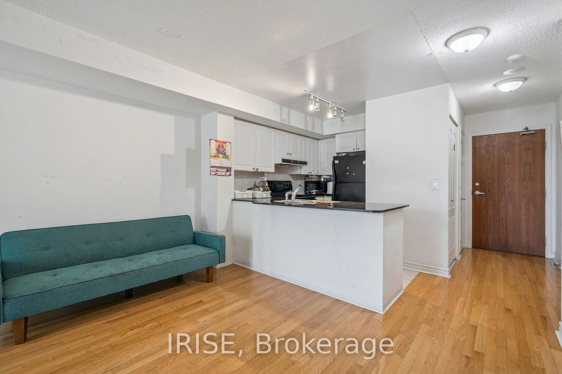 33 Elm Drive, #411