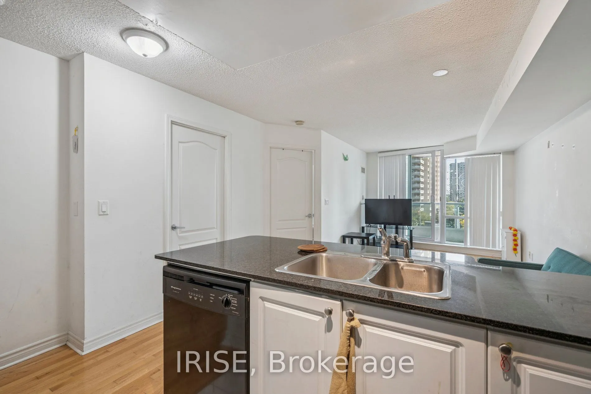 33 Elm Drive, #411