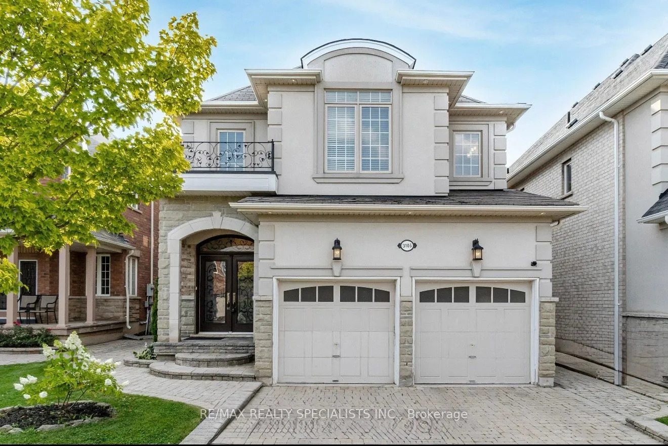 3105 Countess Crescent