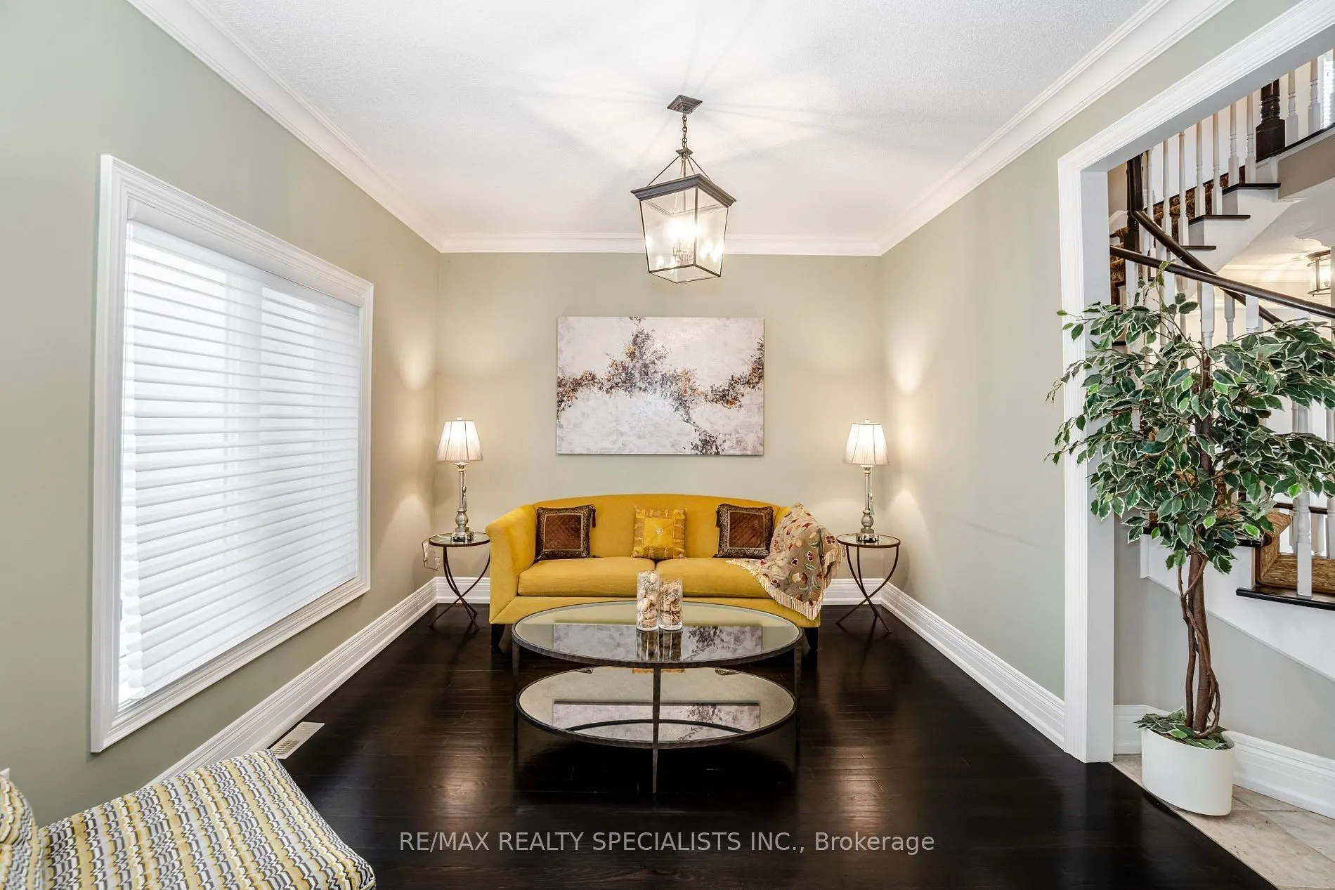 3105 Countess Crescent