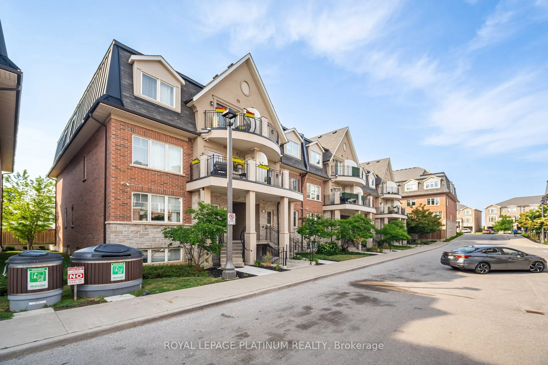 2420 Baronwood Drive, #9-01