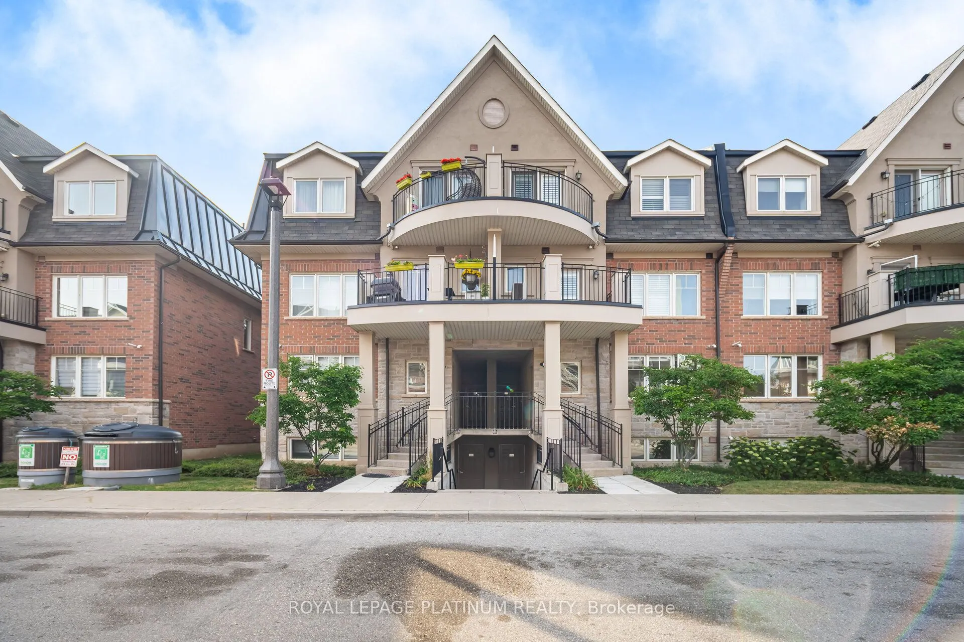 2420 Baronwood Drive, #9-01
