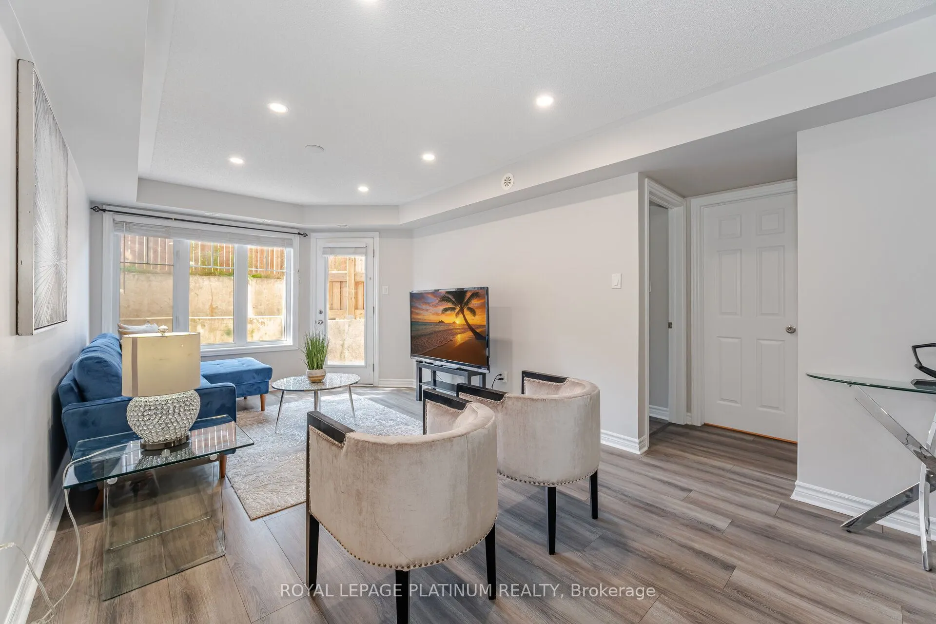 2420 Baronwood Drive, #9-01