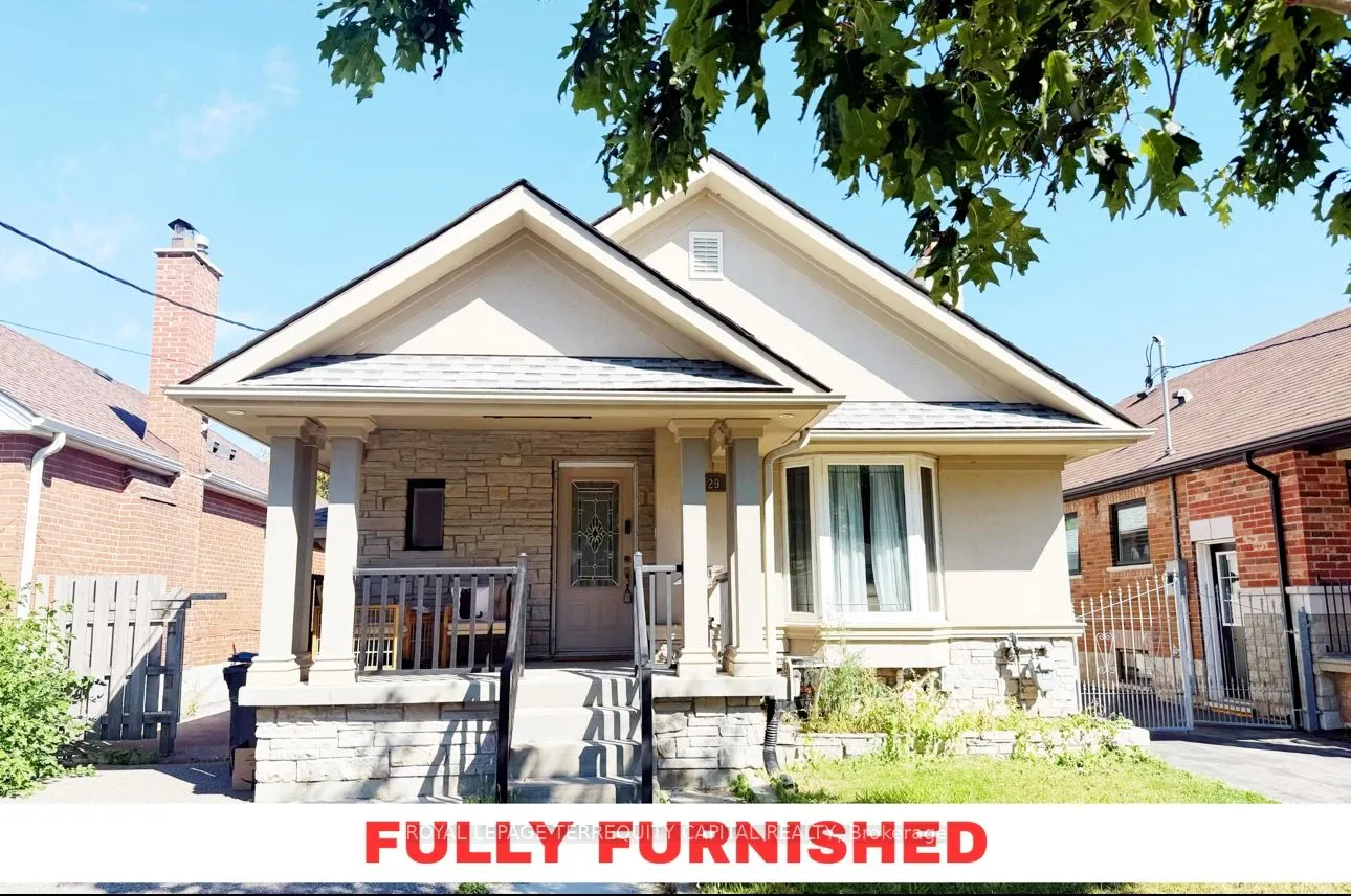 29 Glamis Avenue
