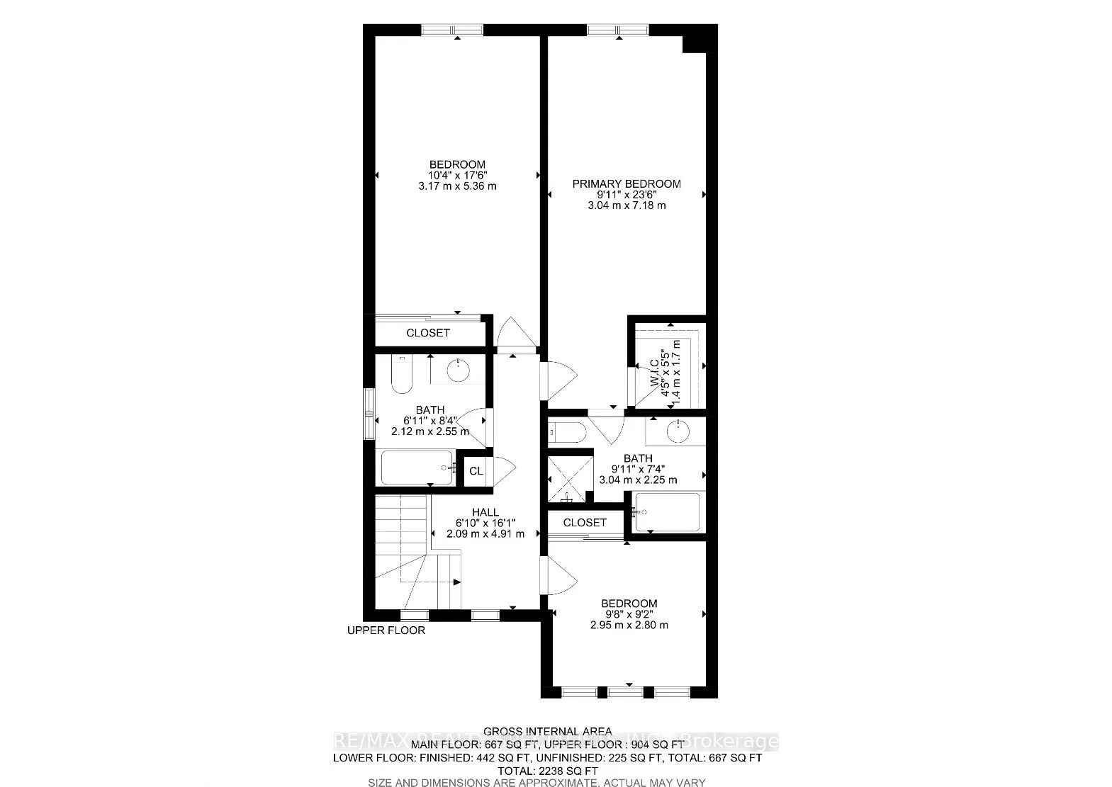 421 Levanna Lane
