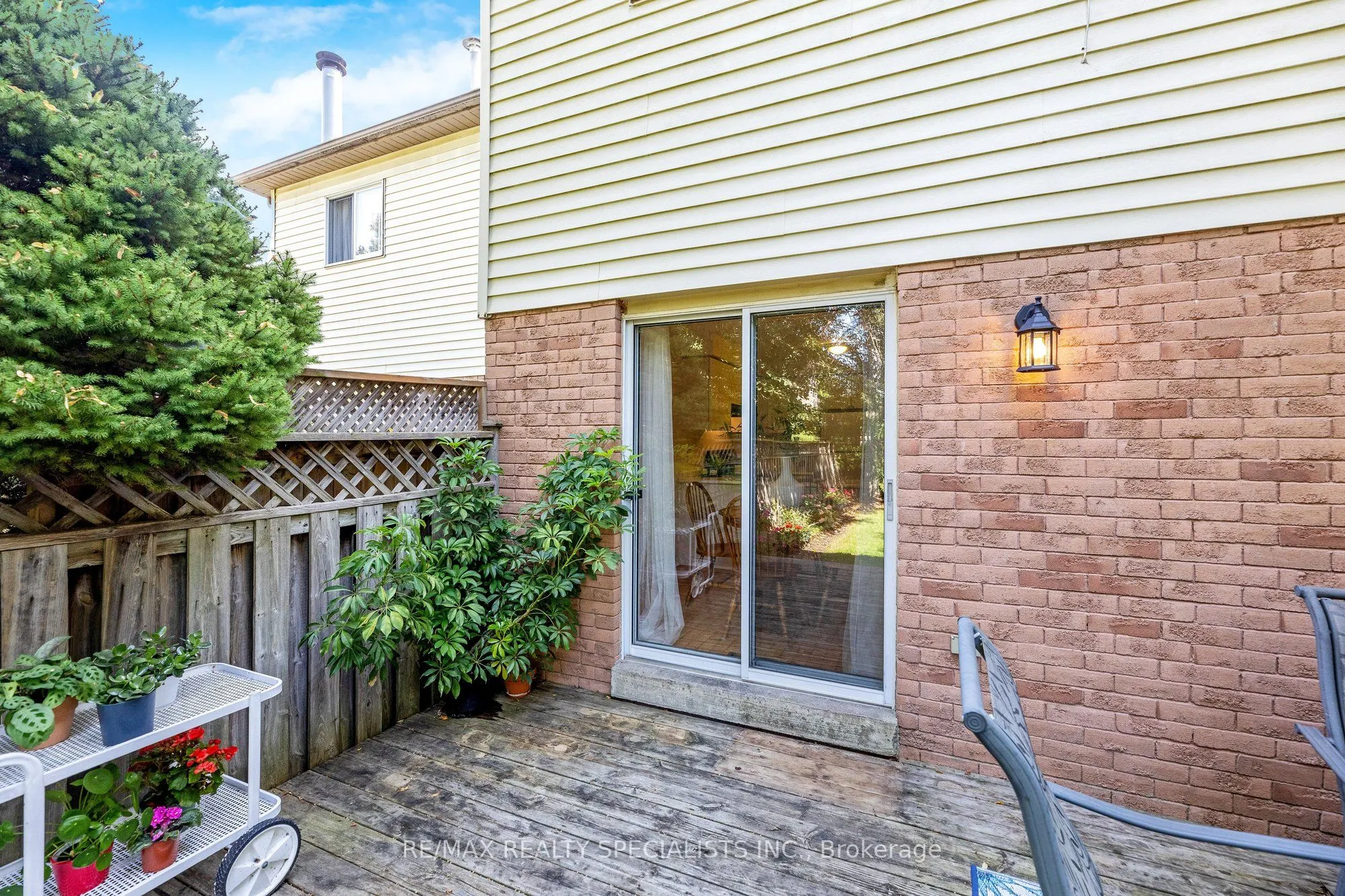 421 Levanna Lane