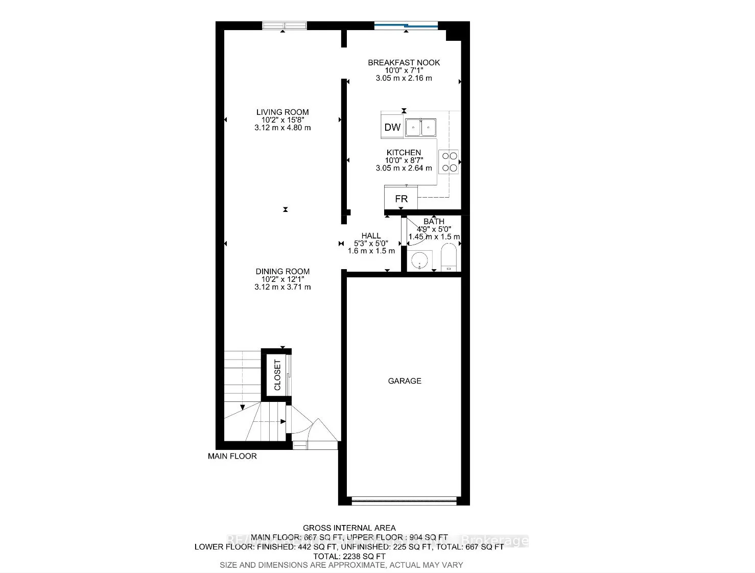 421 Levanna Lane