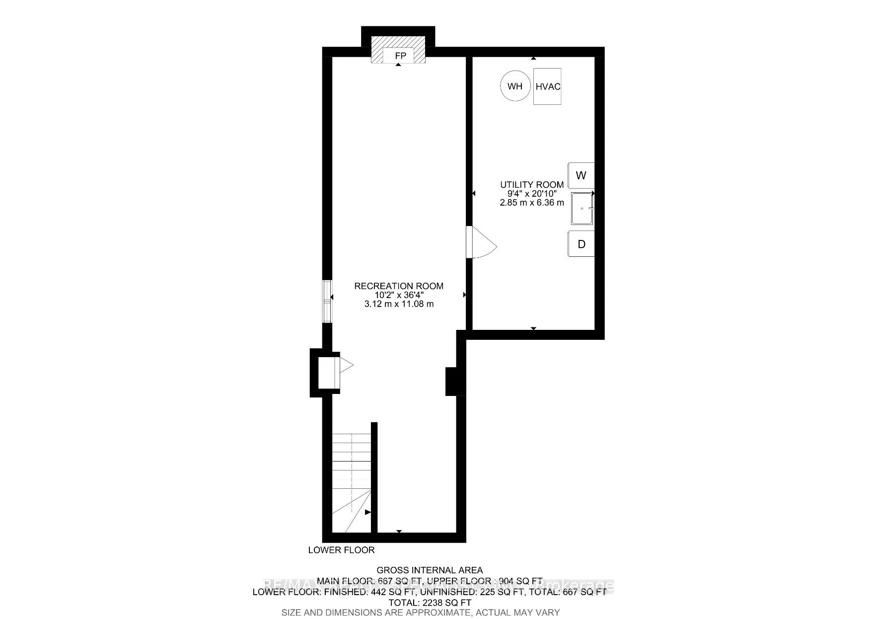 421 Levanna Lane