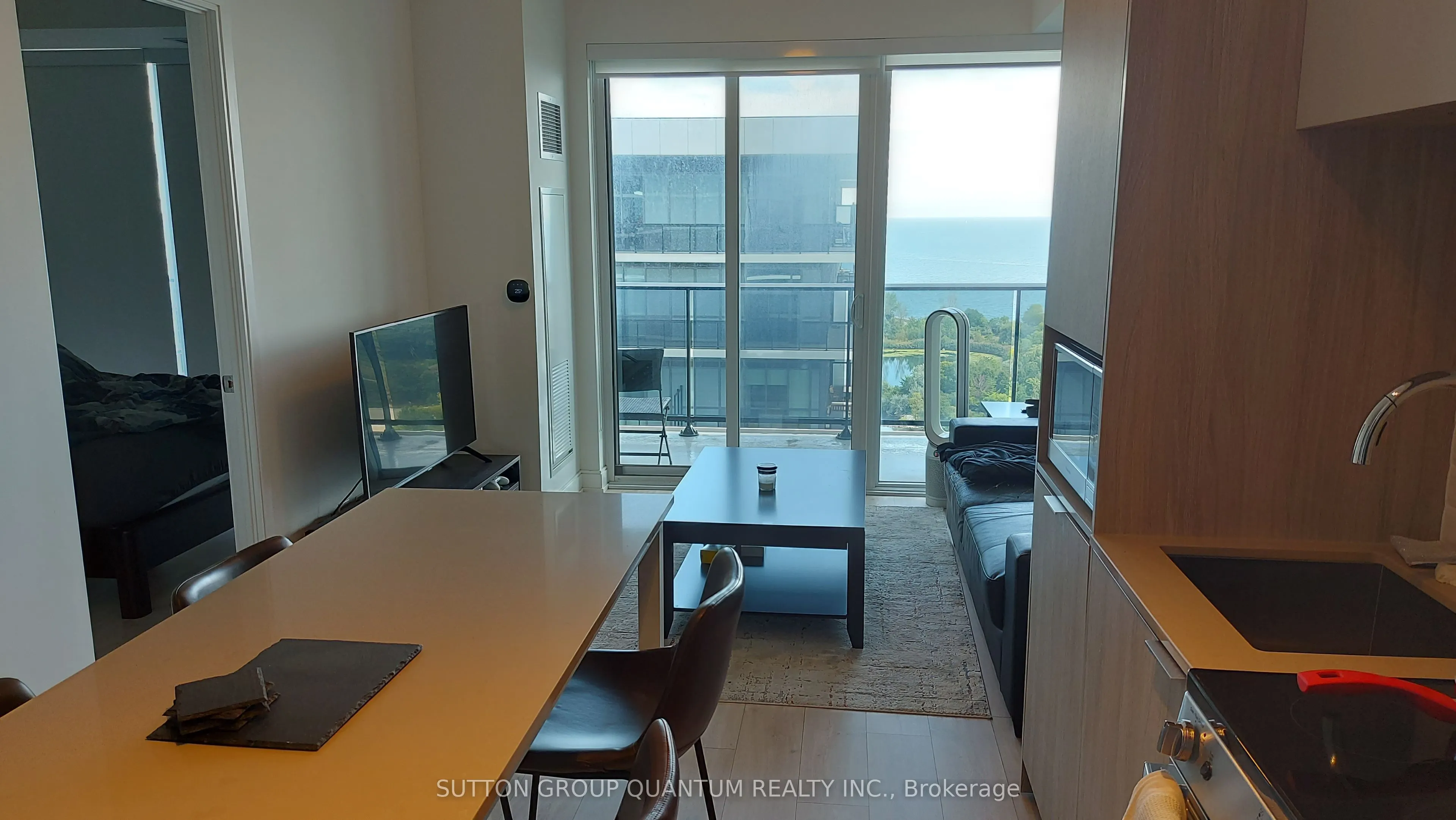 70 Annie Craig Drive, #1706