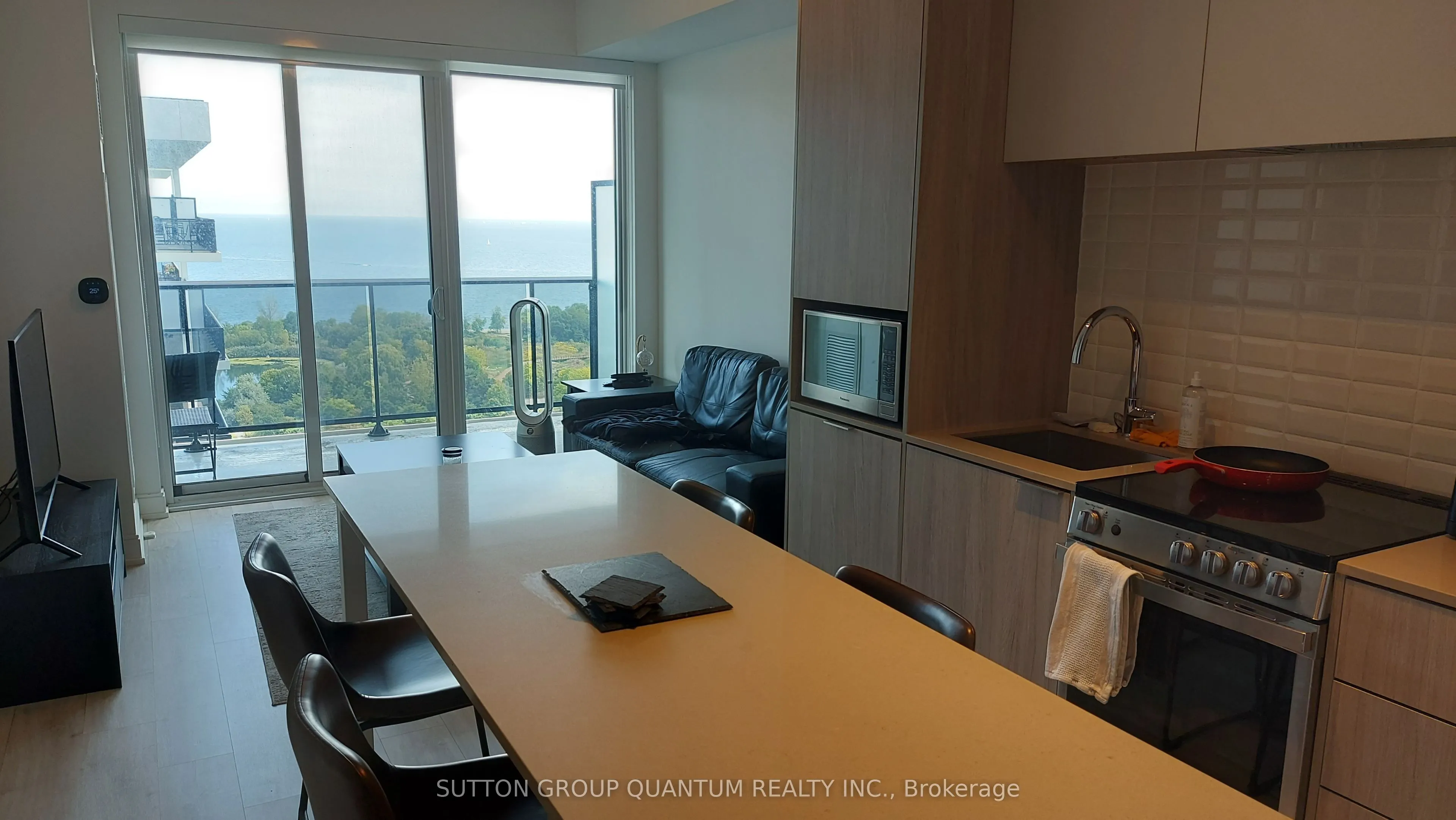 70 Annie Craig Drive, #1706