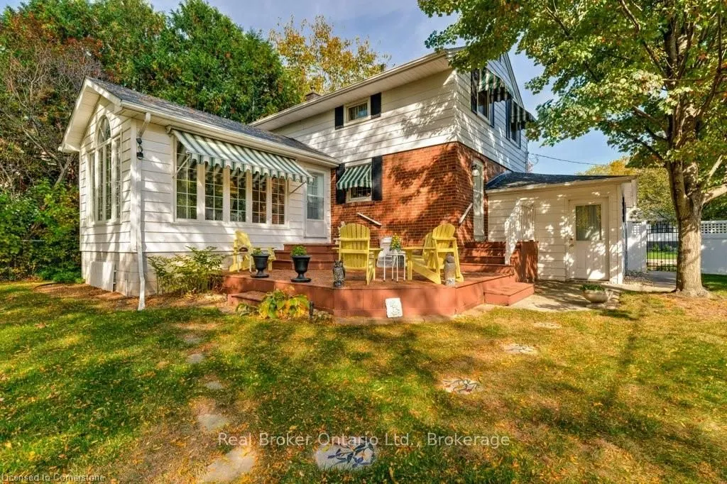 622 George Street