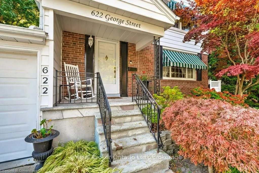 622 George Street