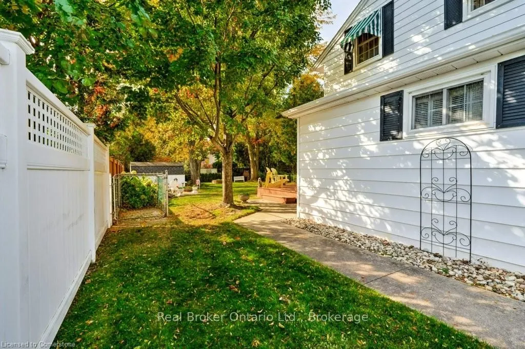 622 George Street