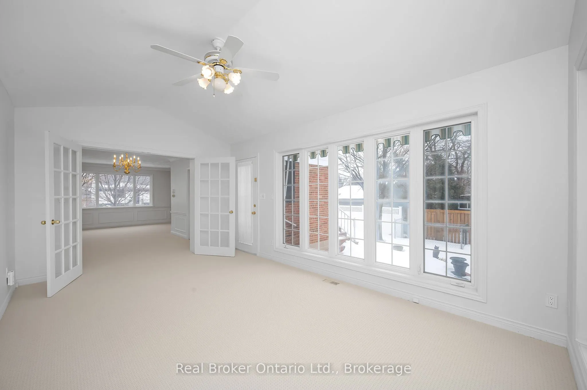 622 George Street