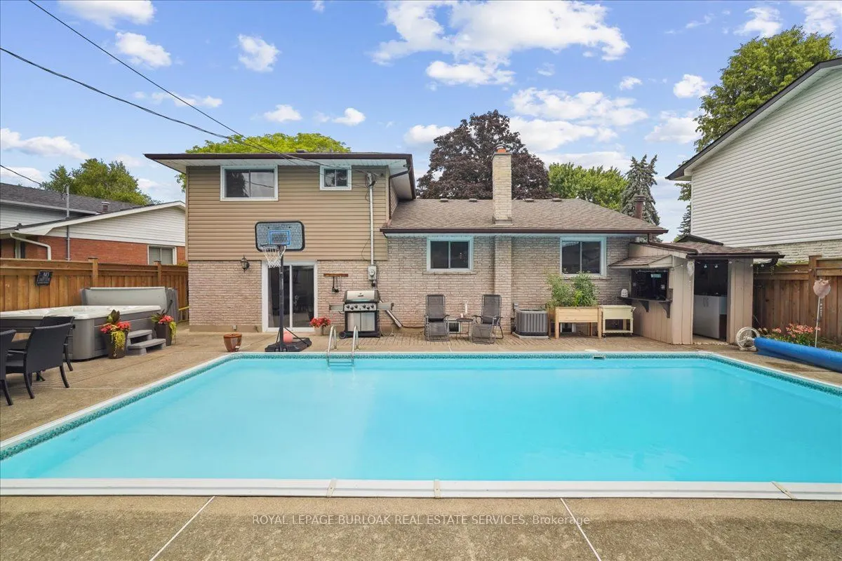 510 Fenwick Place