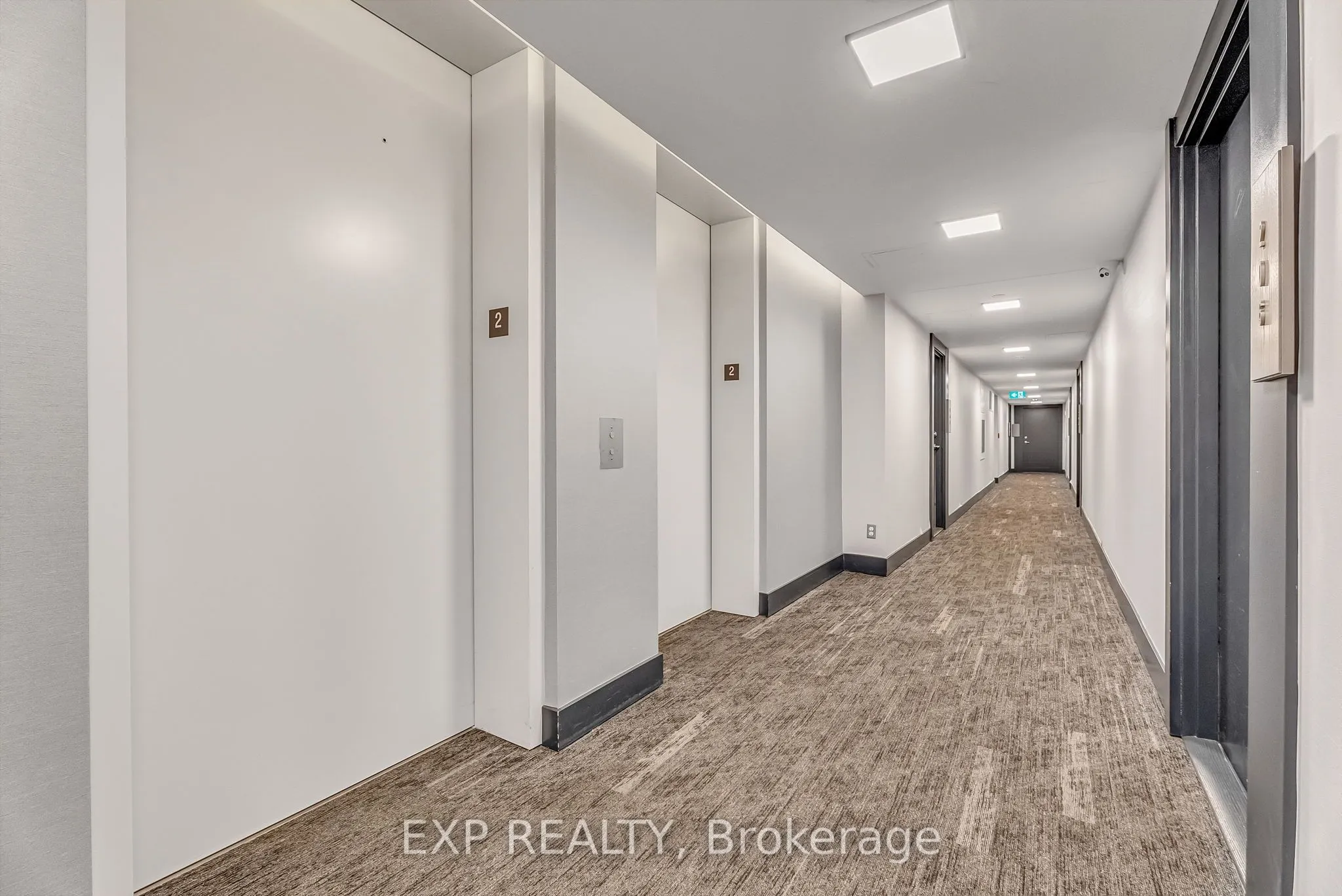 180 Veterans Drive, #207