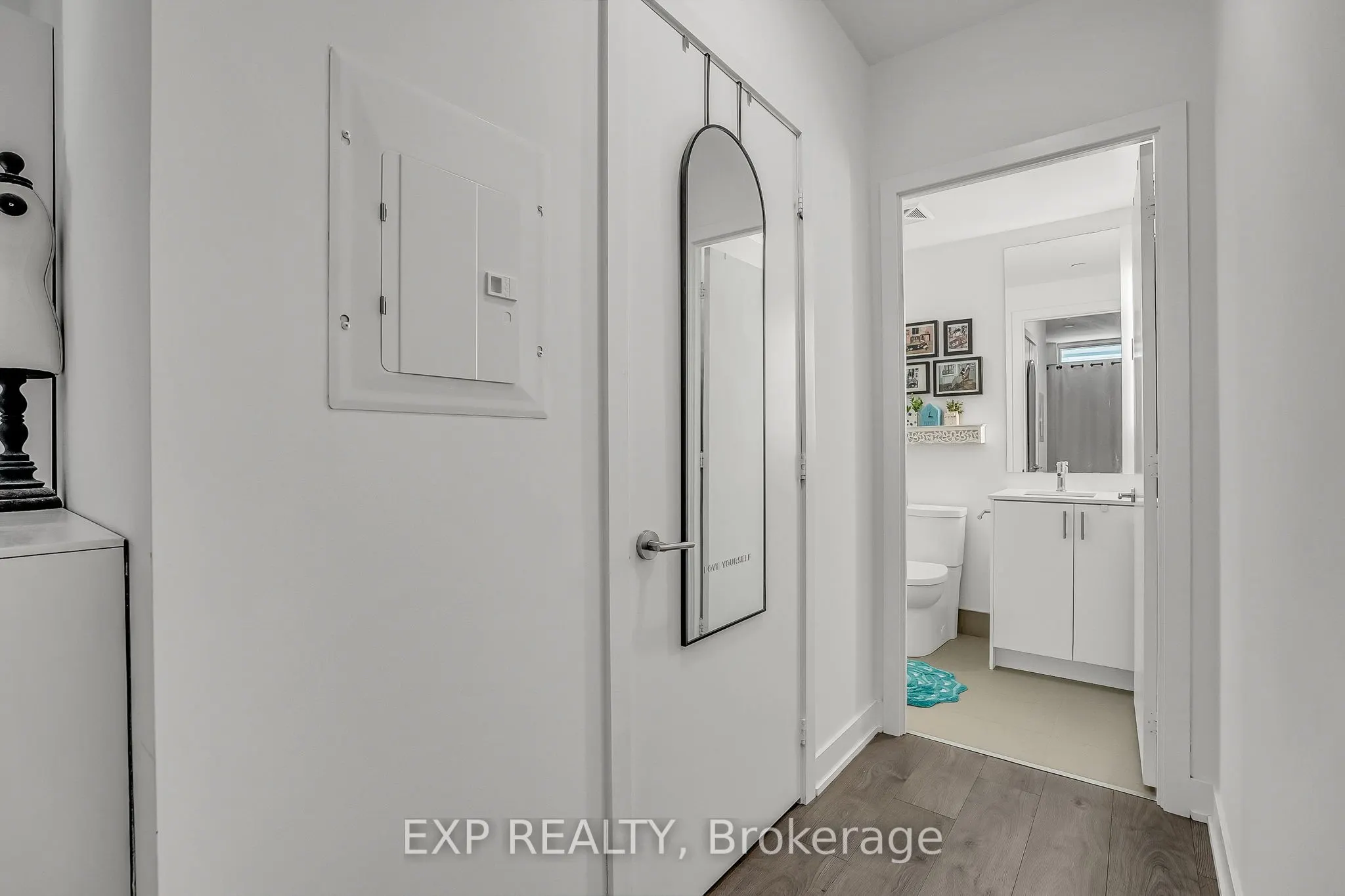 180 Veterans Drive, #207
