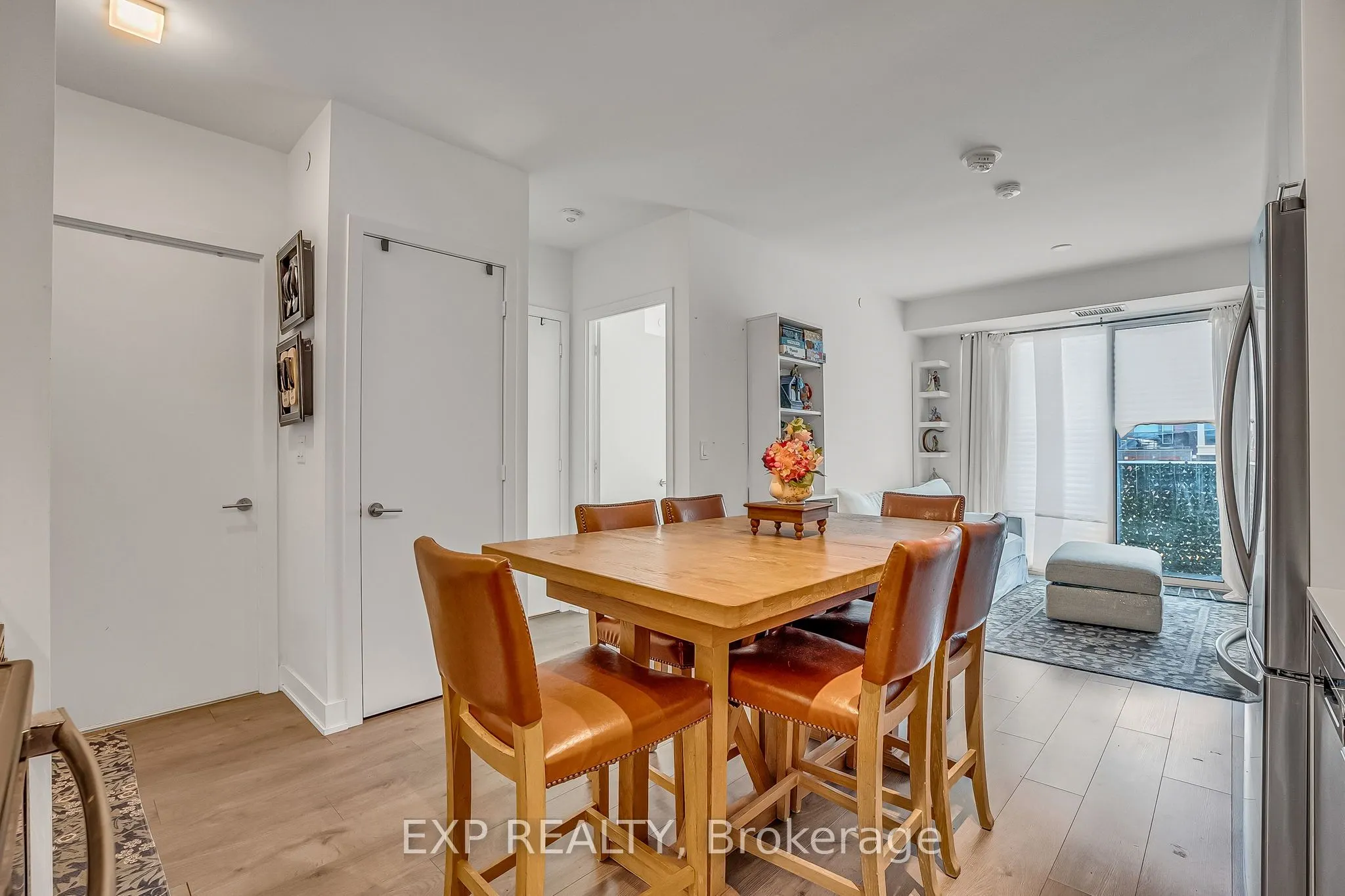 180 Veterans Drive, #207