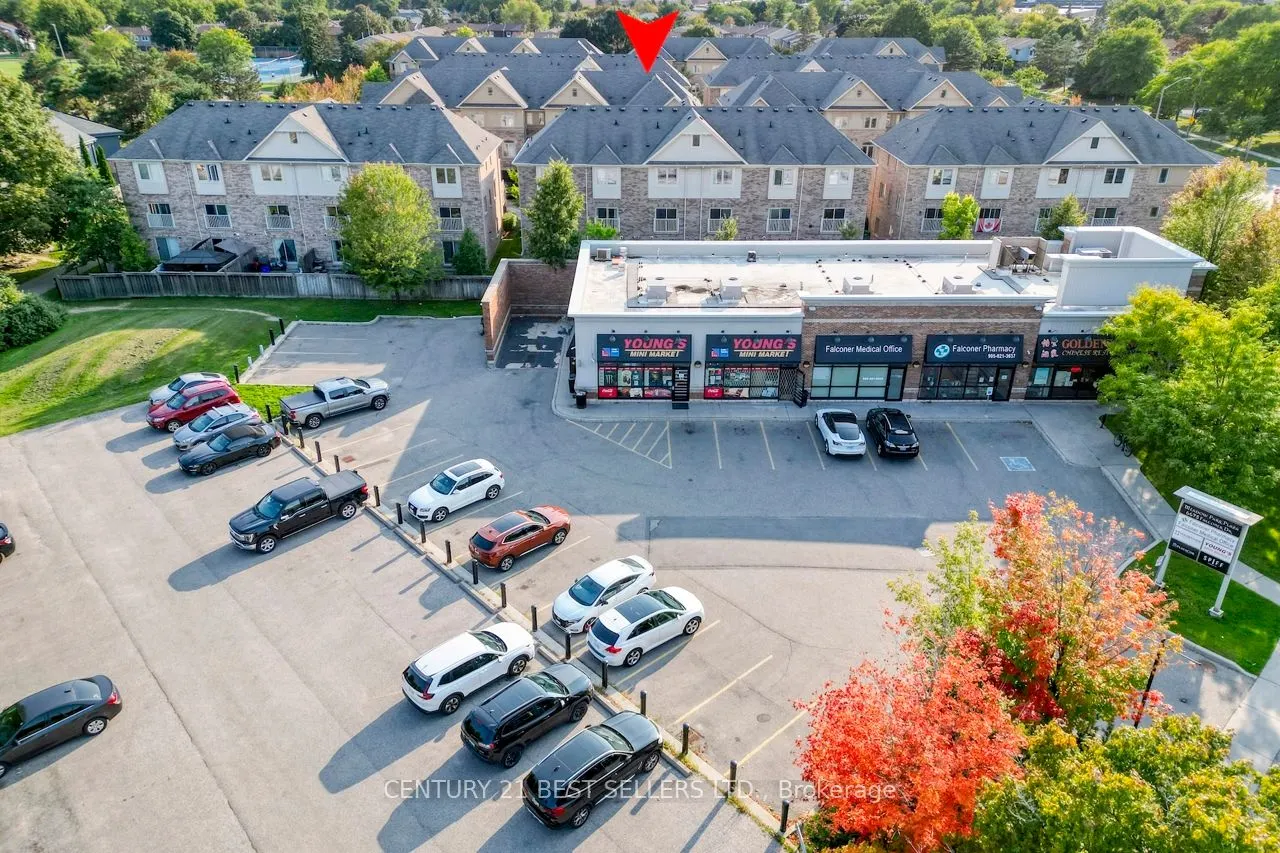 6625 Falconer Drive, #52