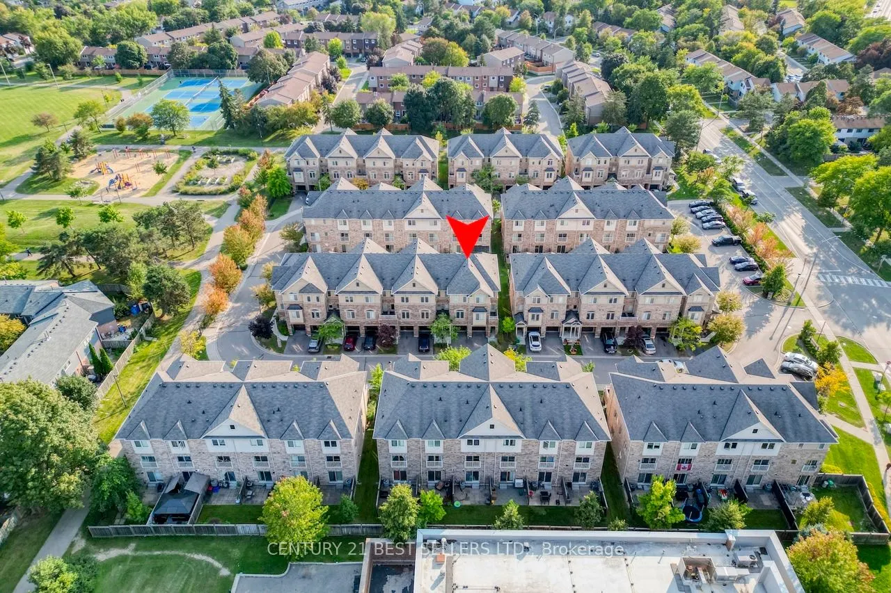6625 Falconer Drive, #52