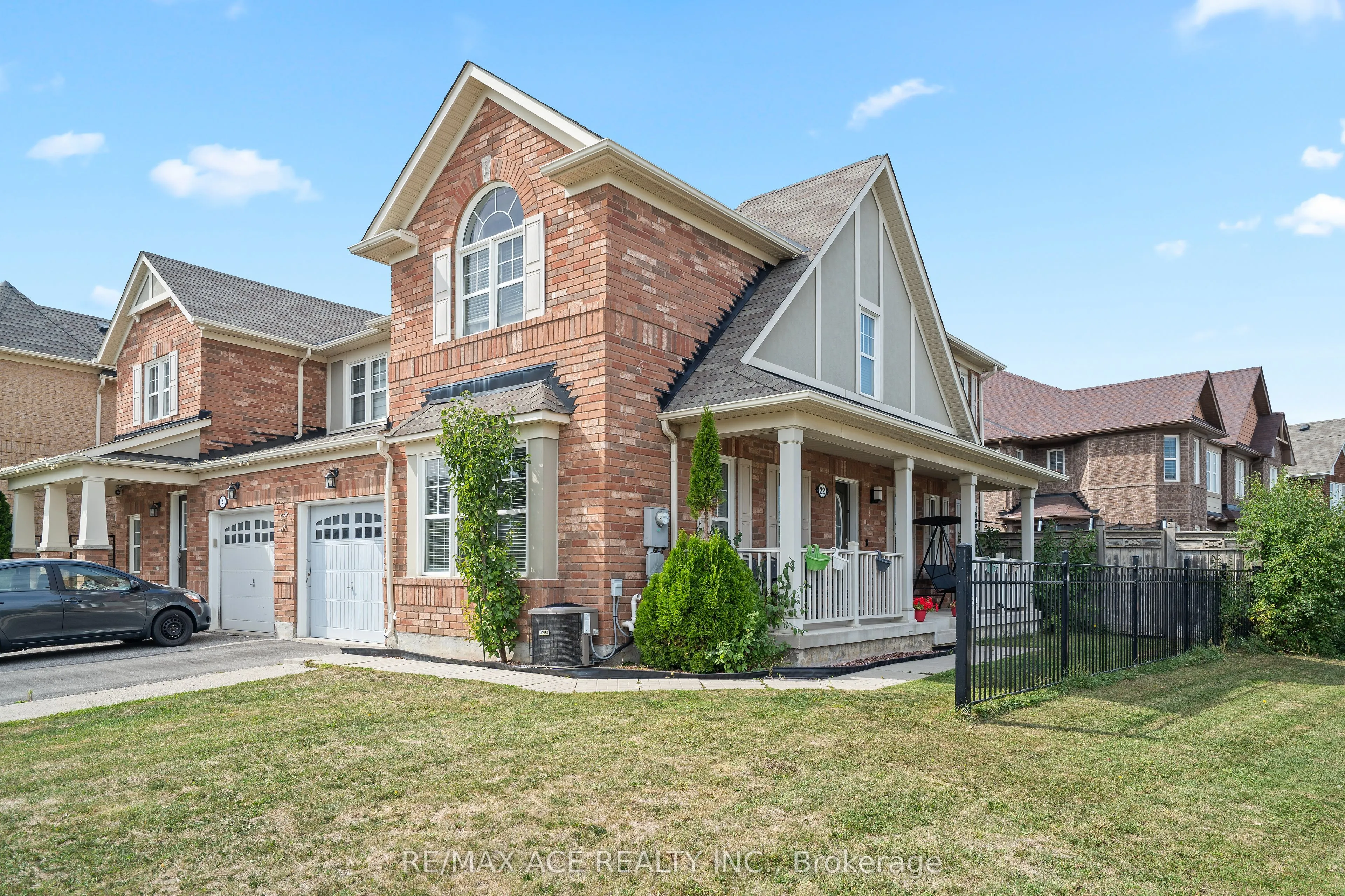 22 Apple Valley Way
