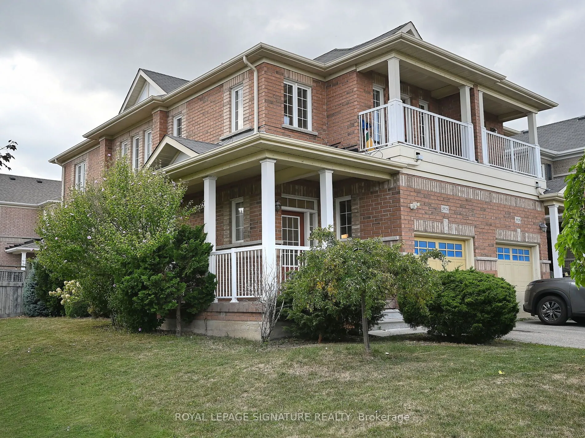 5523 Fudge Terrace