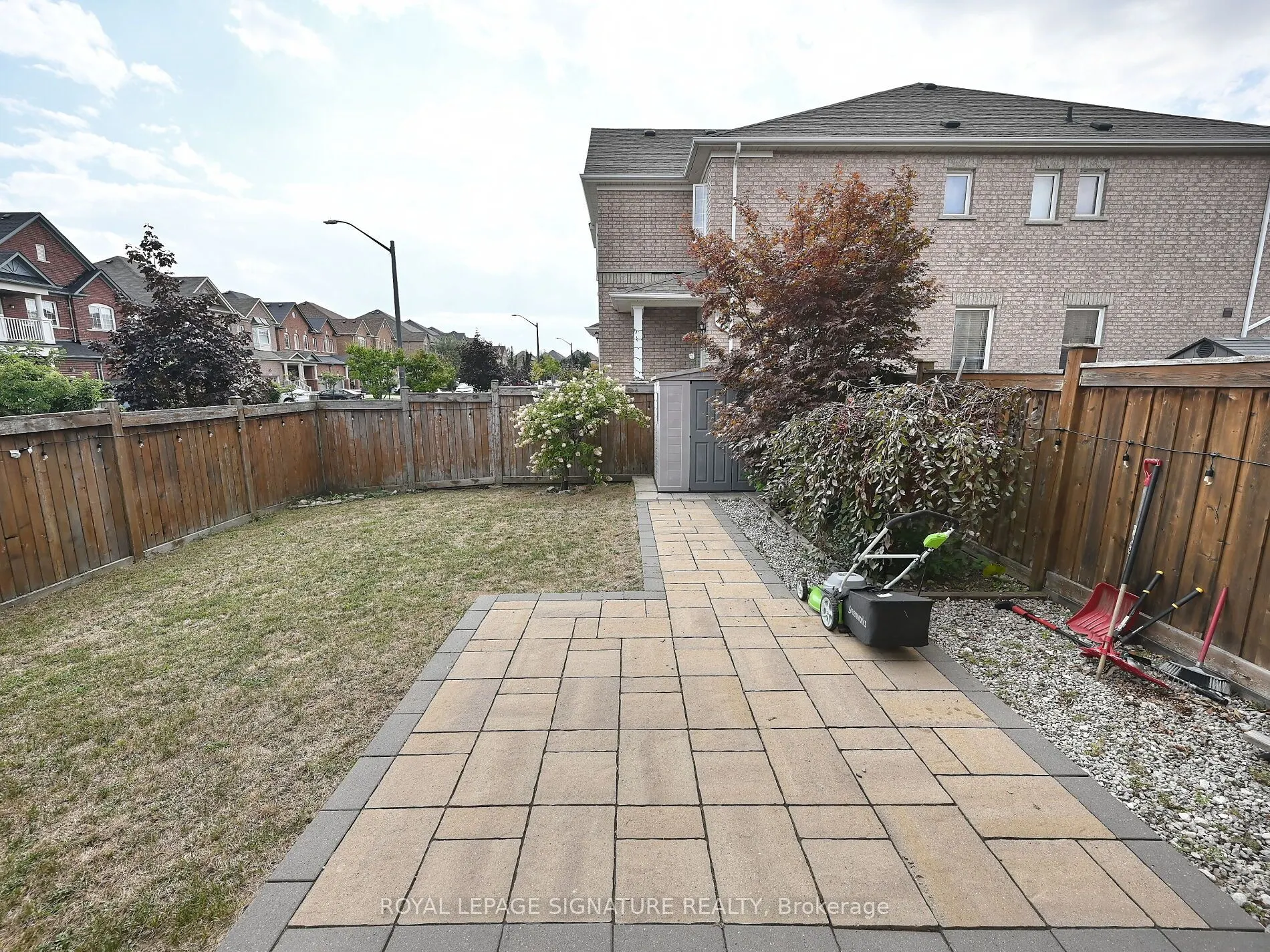 5523 Fudge Terrace