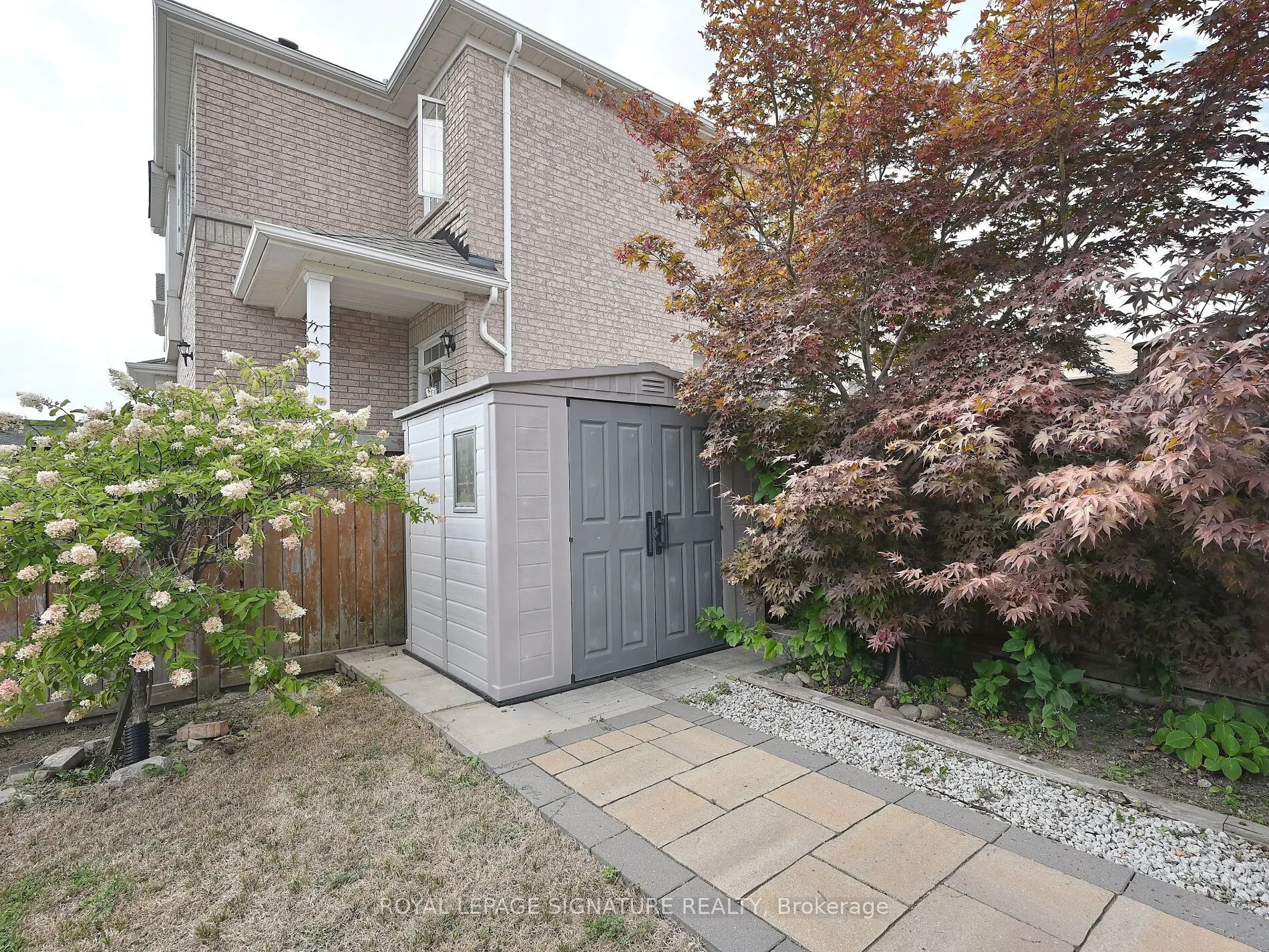 5523 Fudge Terrace