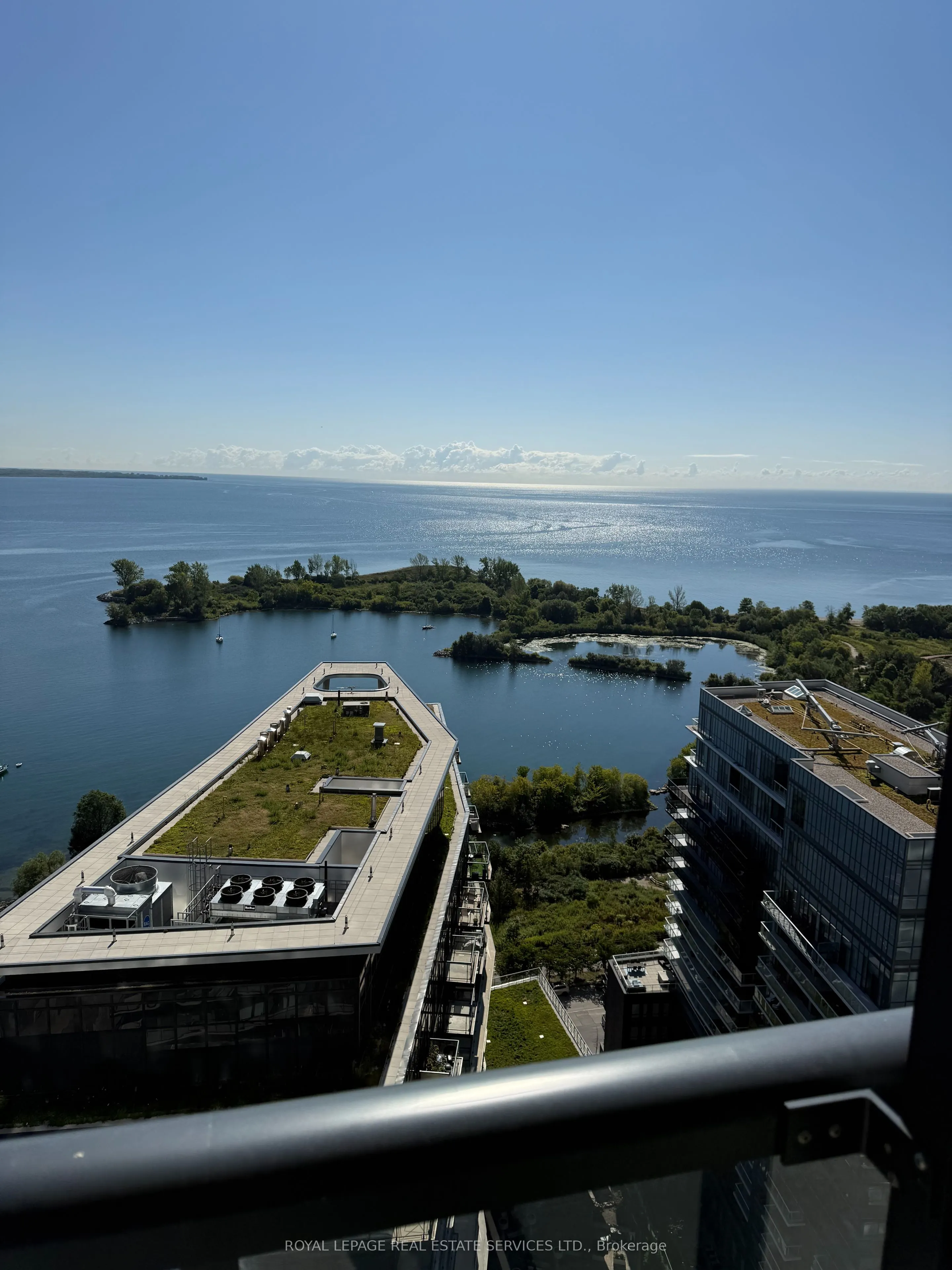 38 Annie Craig Drive, #2703
