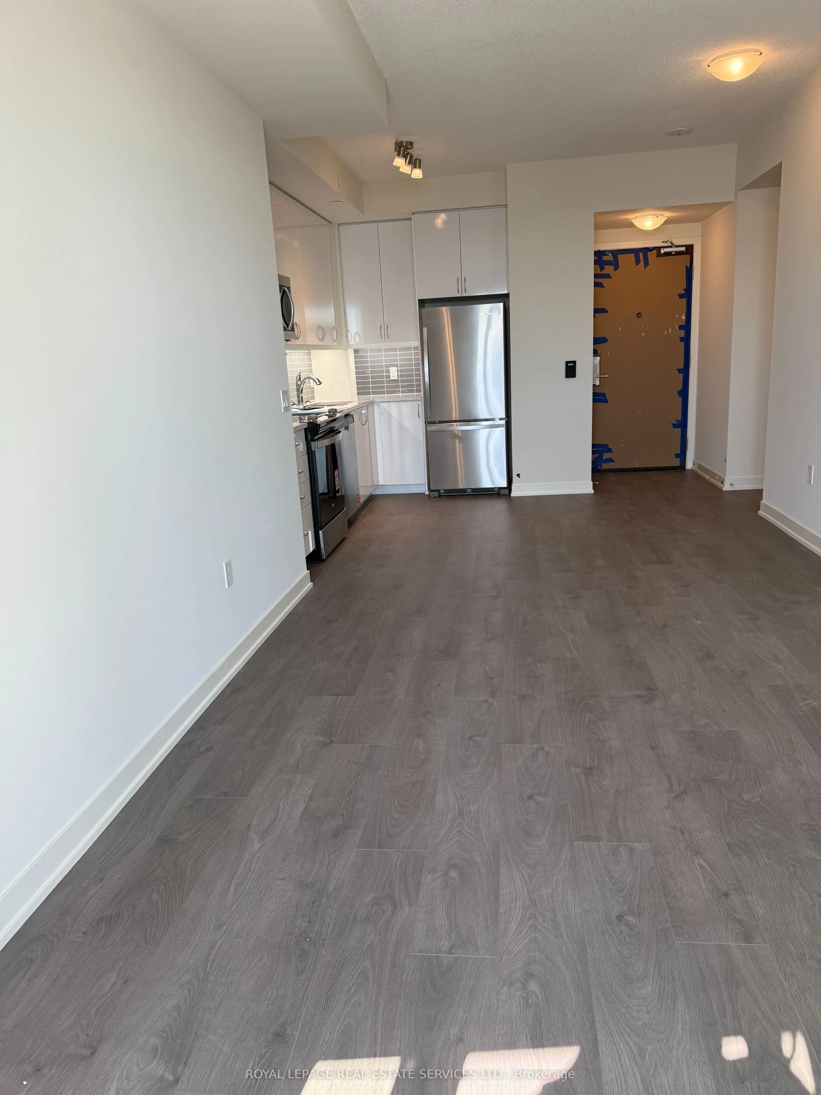 38 Annie Craig Drive, #2703