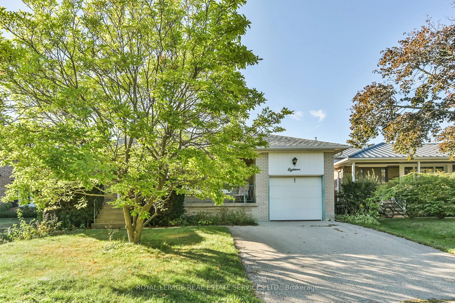 18 Torrington Drive